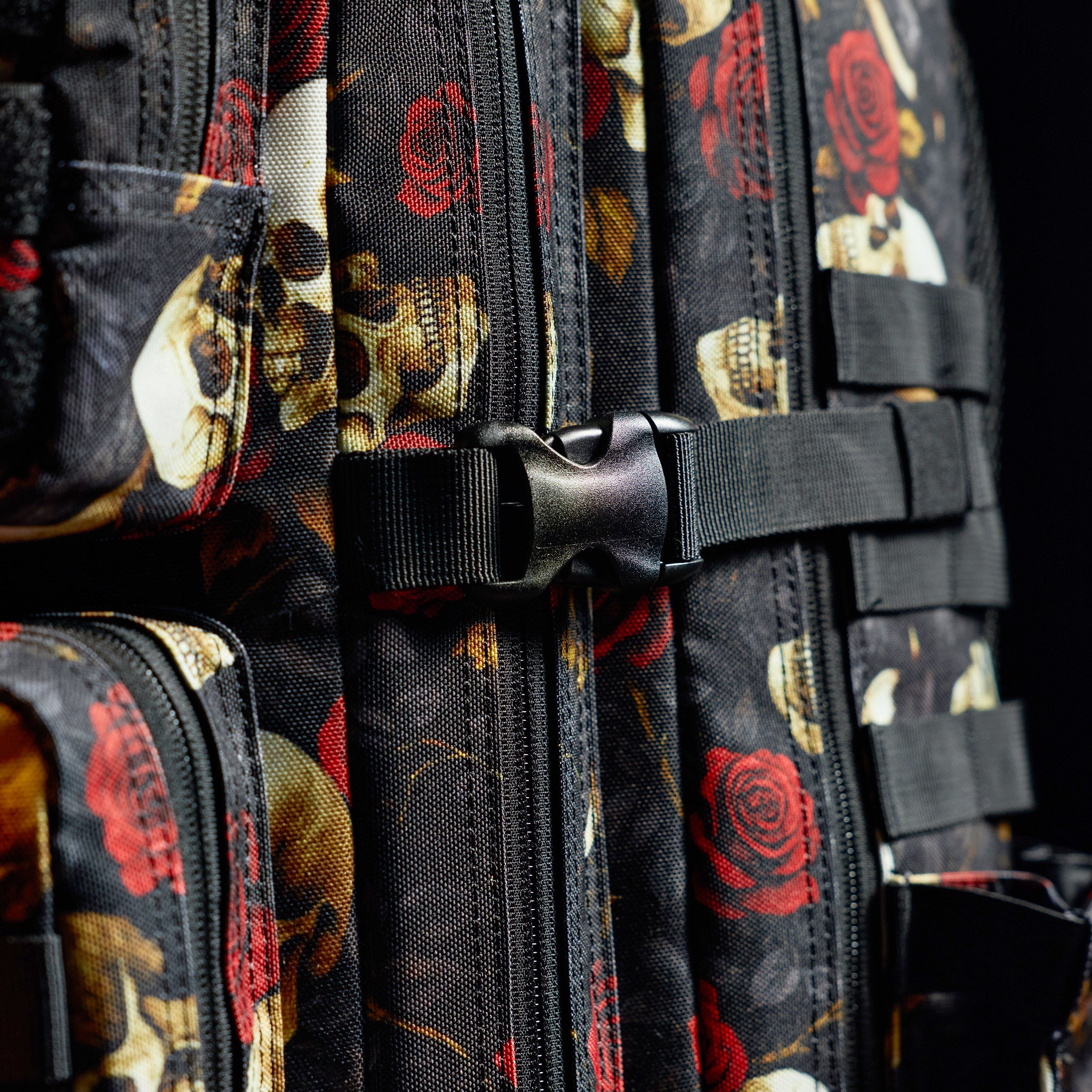 35L Backpack Until Forever