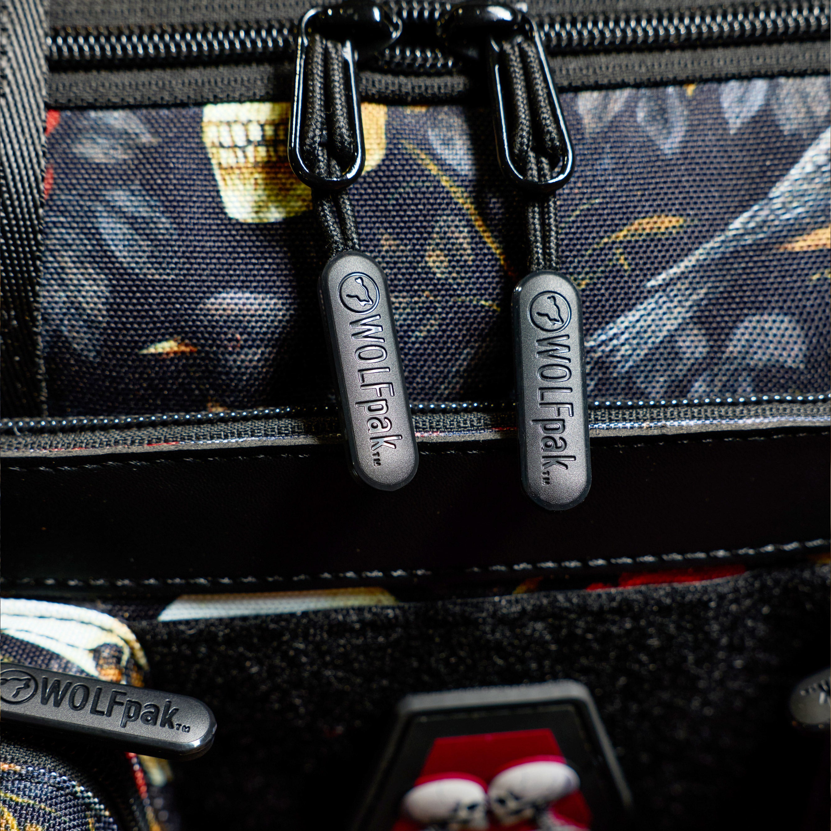 30L Perfect Duffle Bag Until Forever