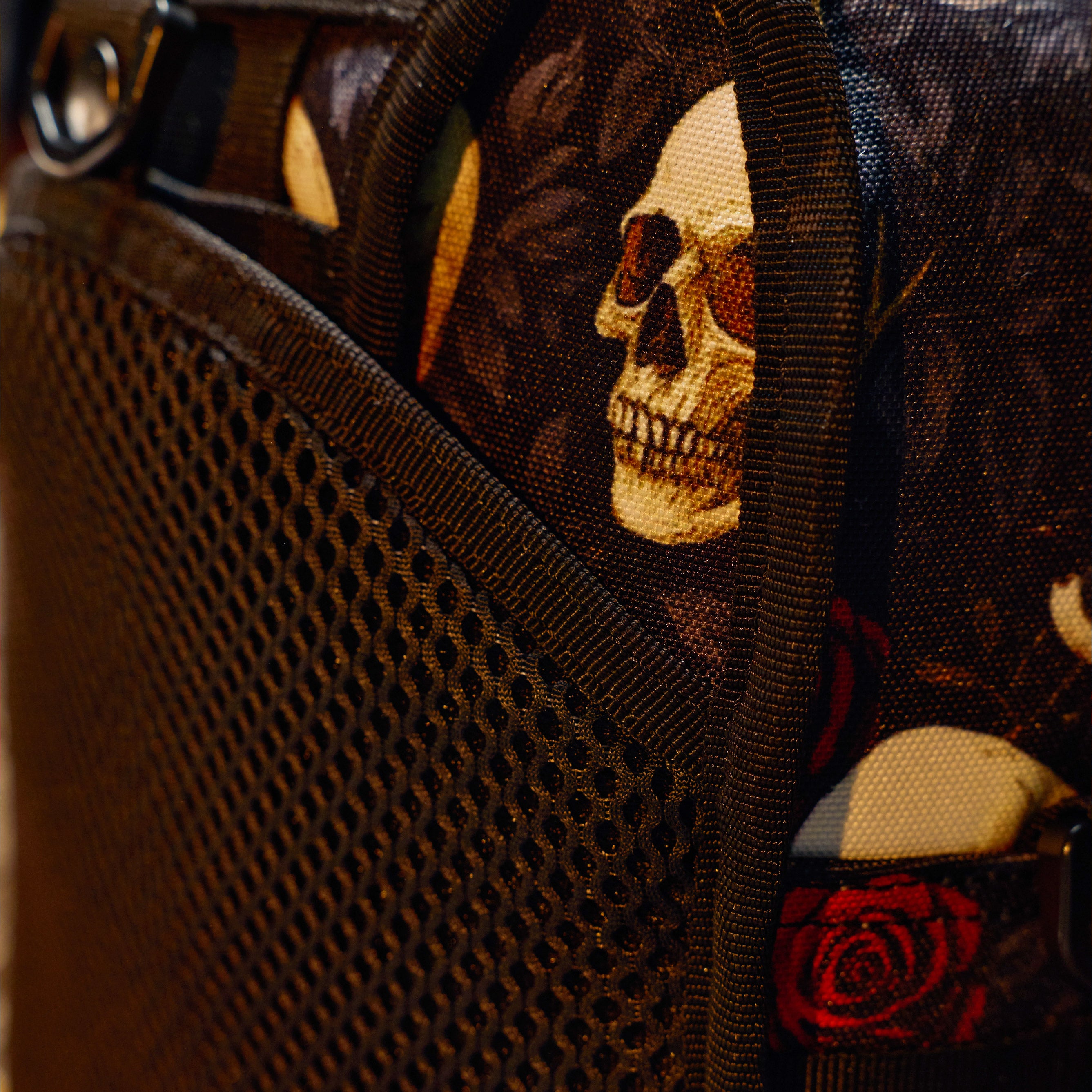 9L Tactical Sling Bag Until Forever PREVIEW