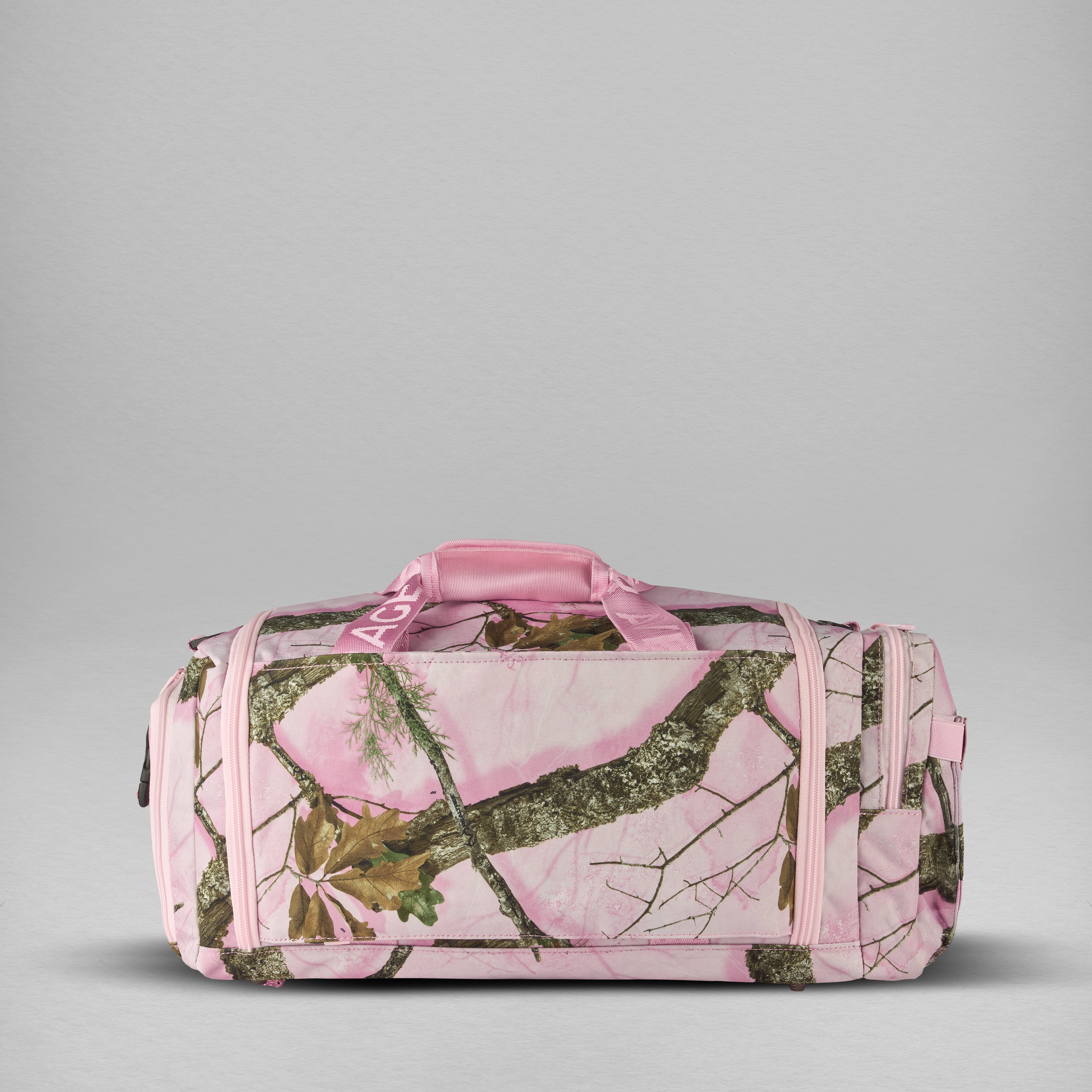 30L Perfect Duffle Bag Realtree Flushing Pink PREVIEW