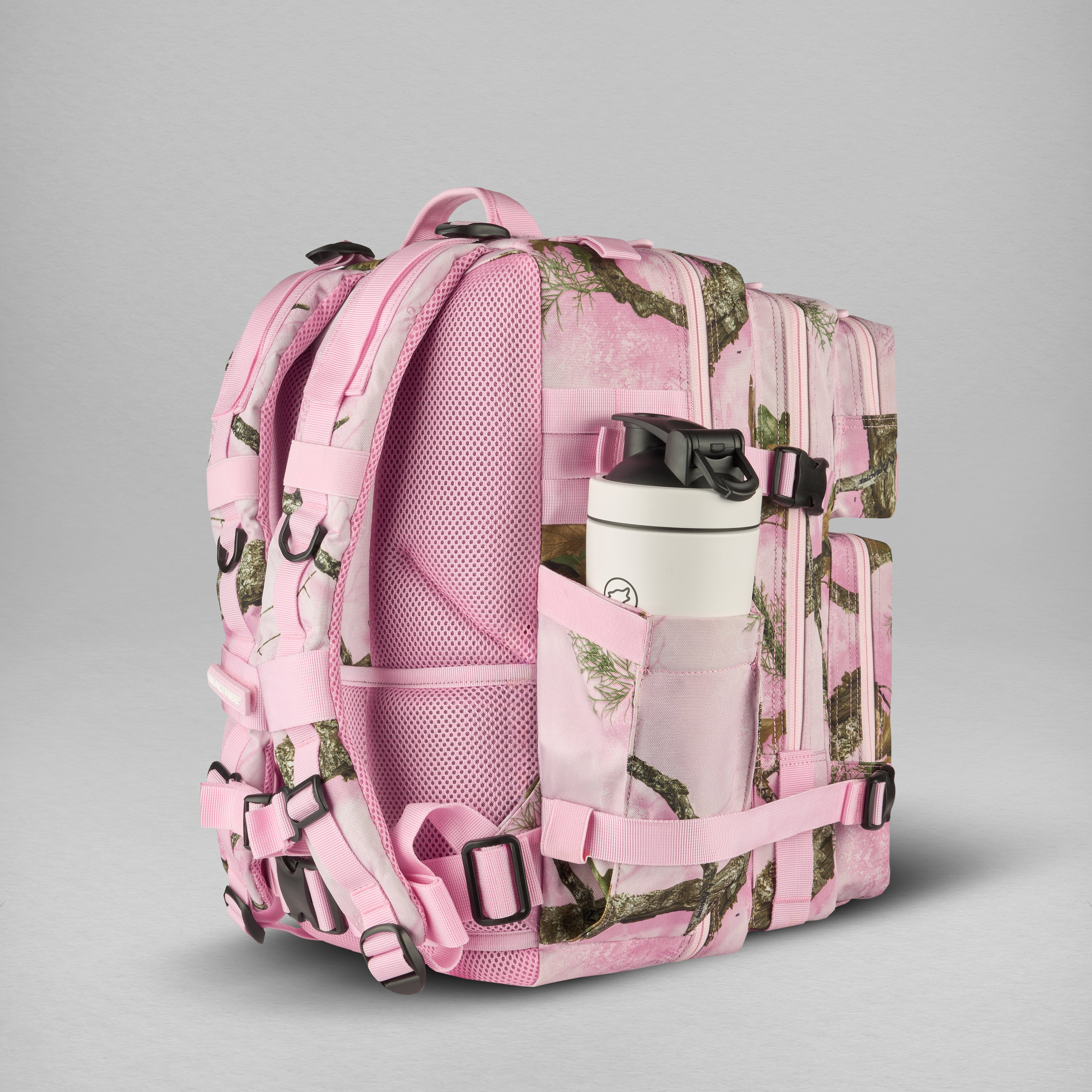 35L Backpack Realtree Flushing Pink PREVIEW