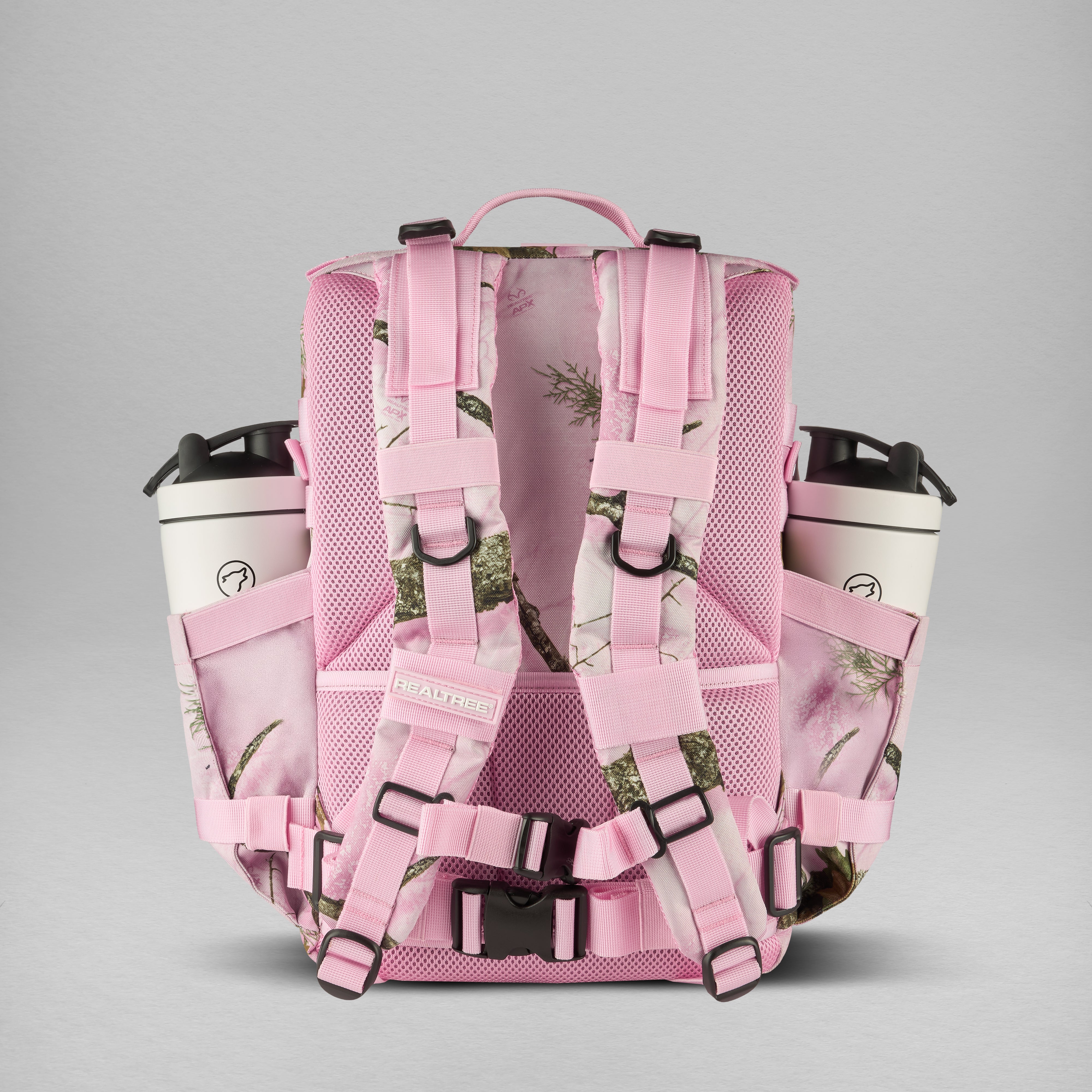 35L Realtree APX Flushing Pink Meal Prep Management PREVIEW