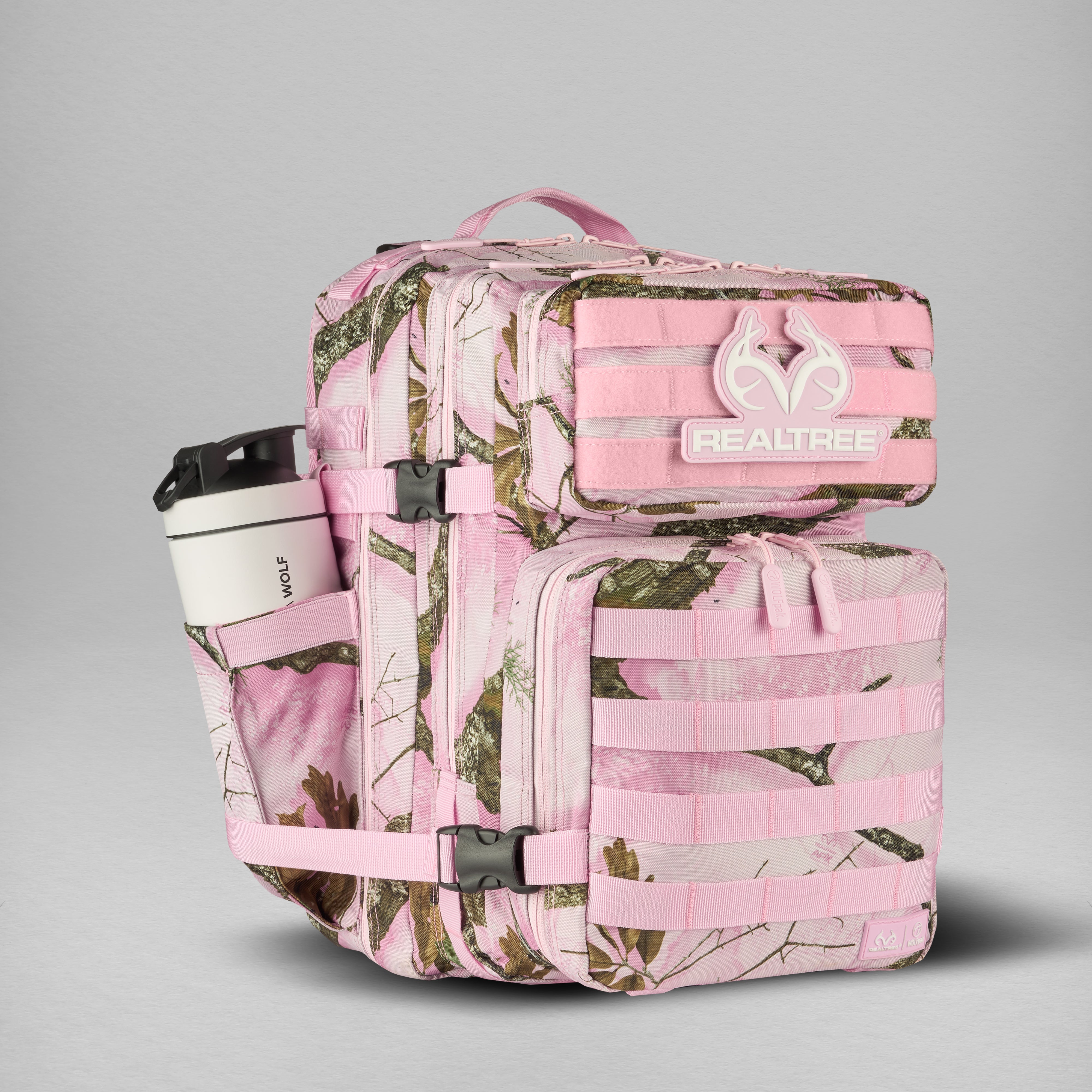 35L Realtree APX Flushing Pink Meal Prep Management PREVIEW