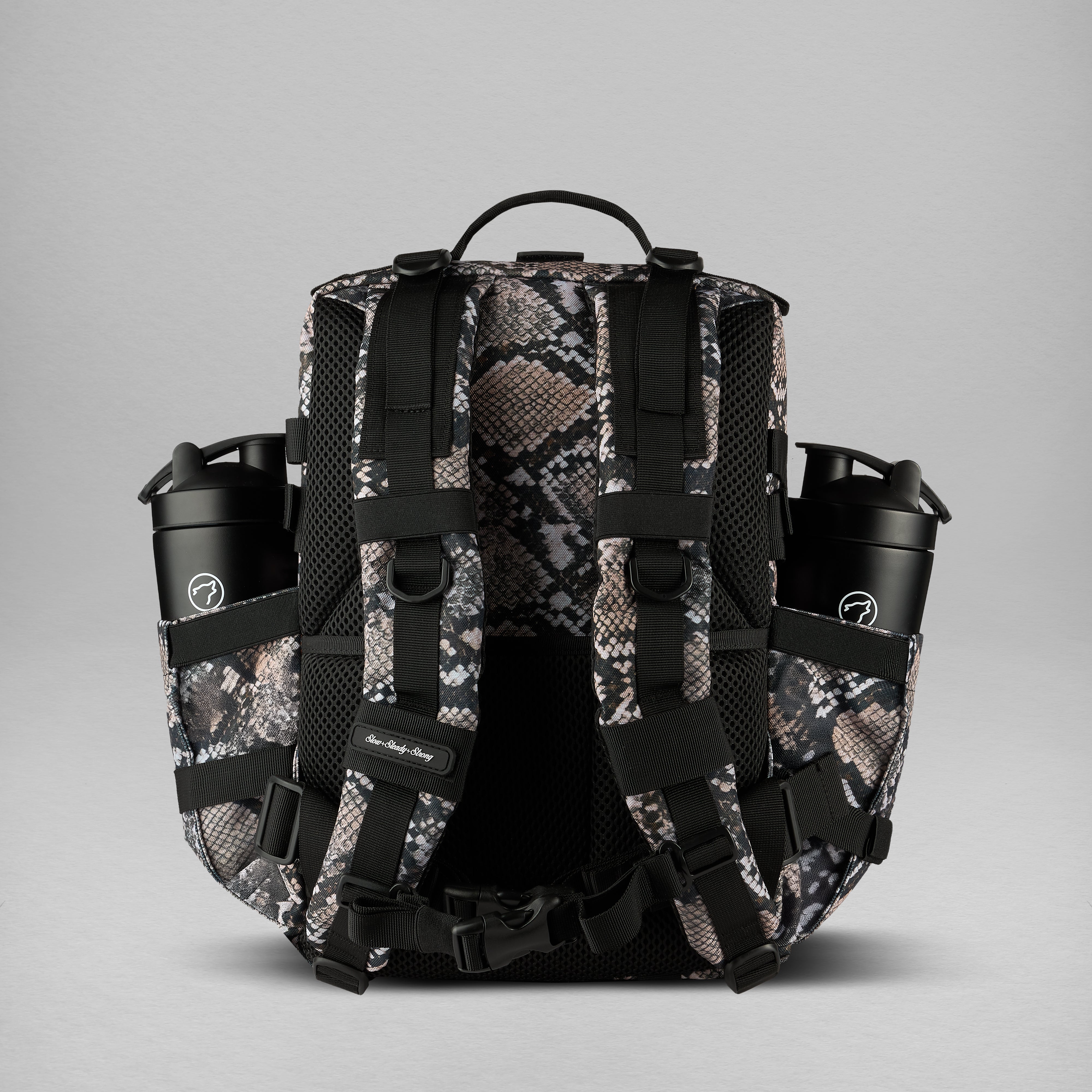 35L Backpack Python PREVIEW