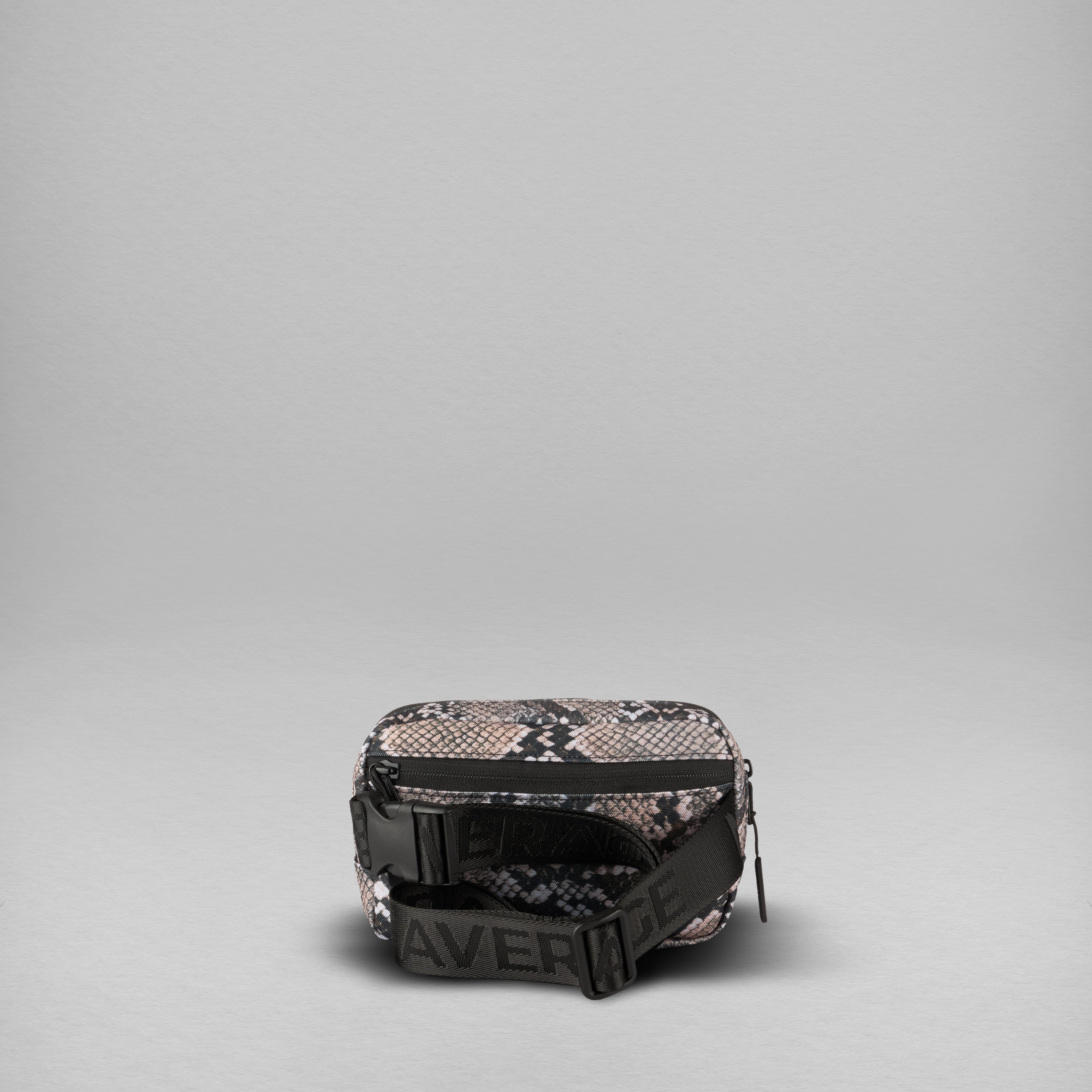 Crossbody Pack Python PREVIEW