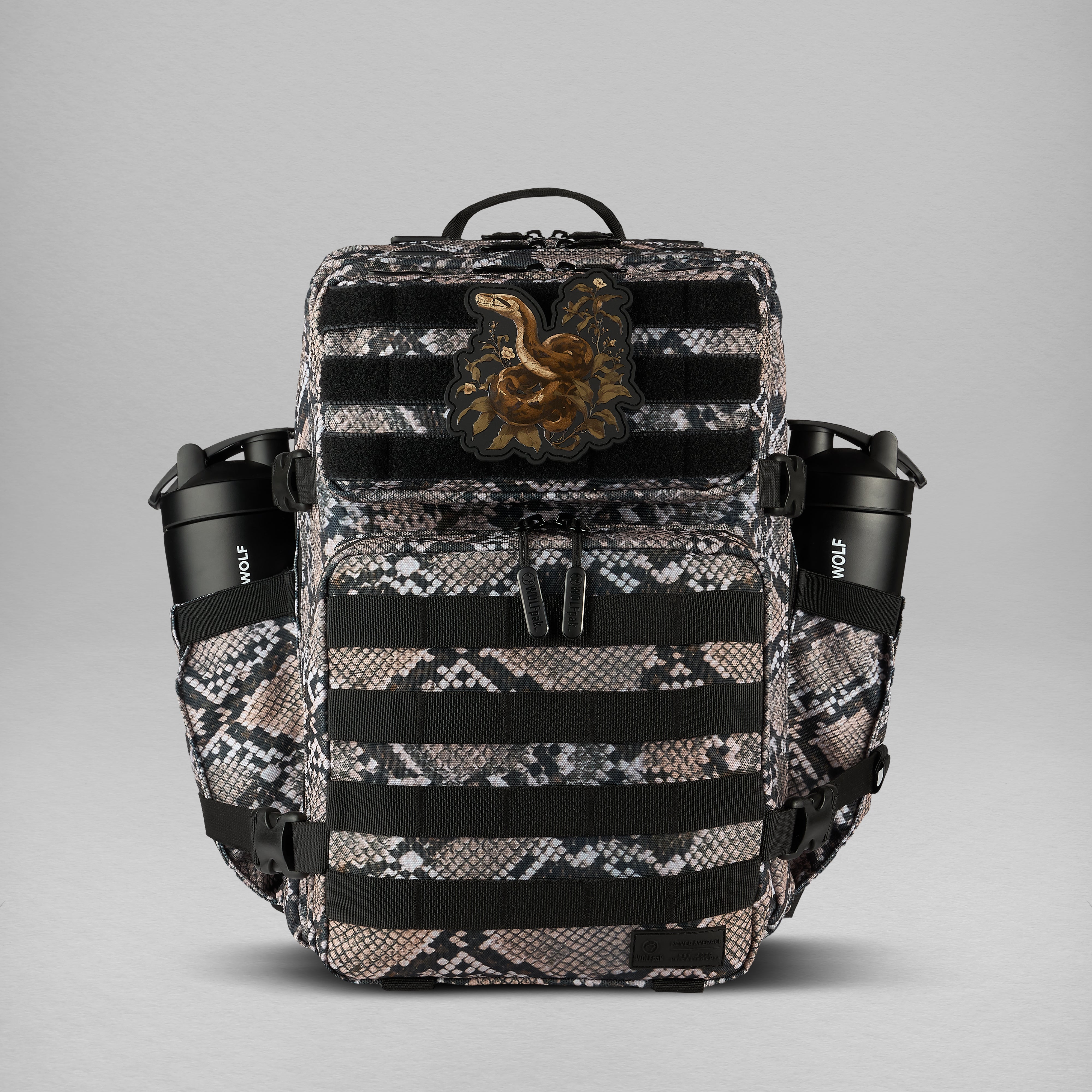35L Backpack Python PREVIEW