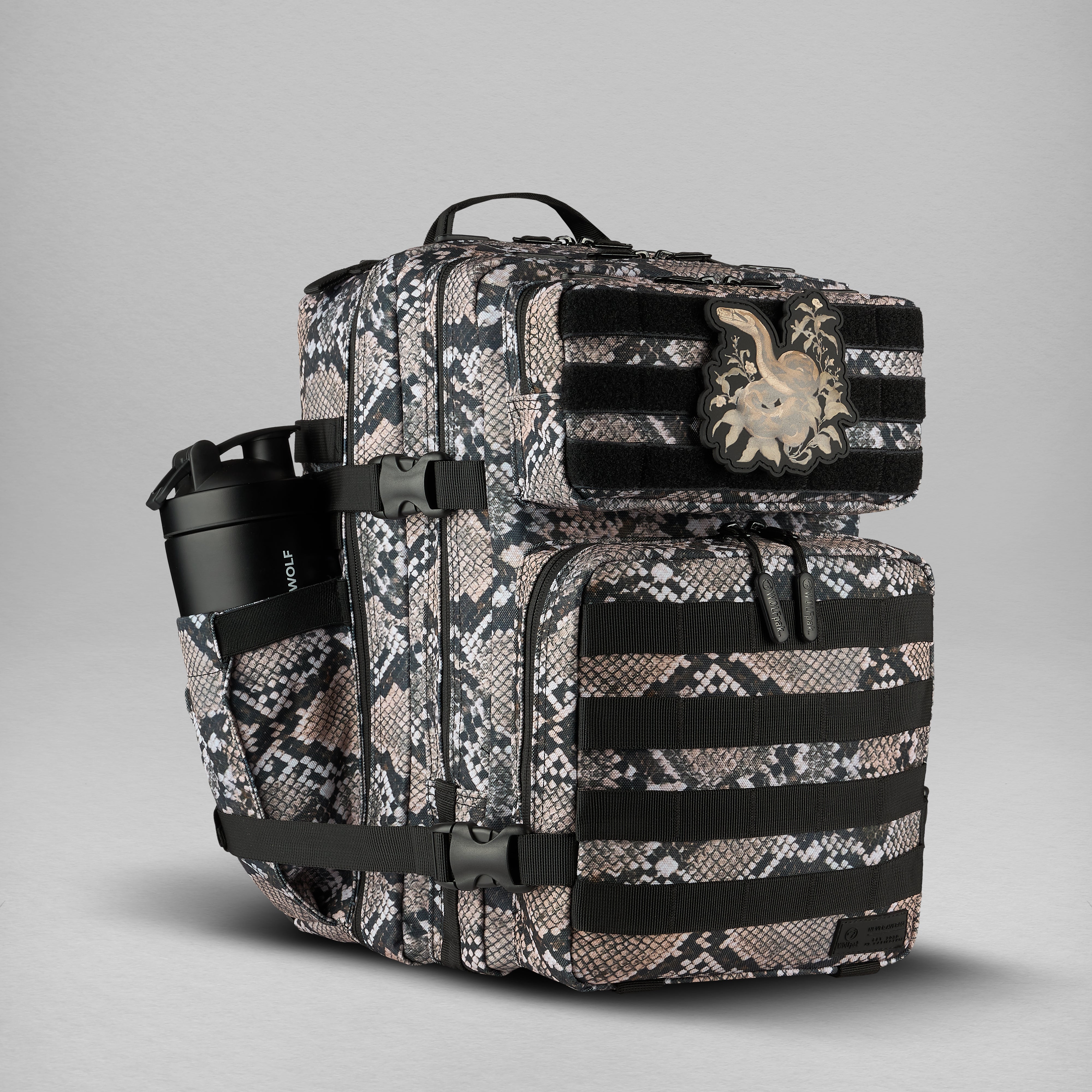 35L Backpack Python PREVIEW