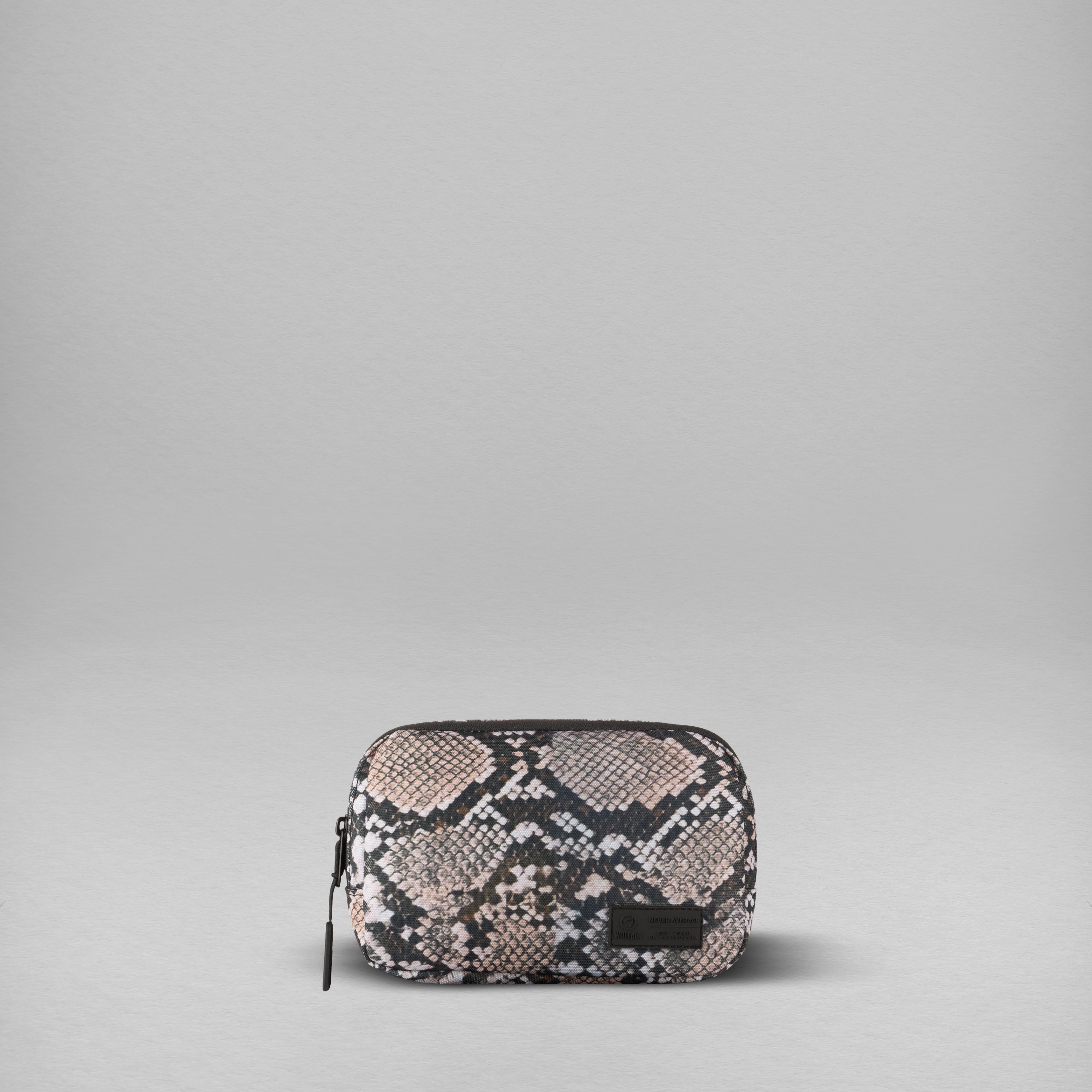 Crossbody Pack Python PREVIEW