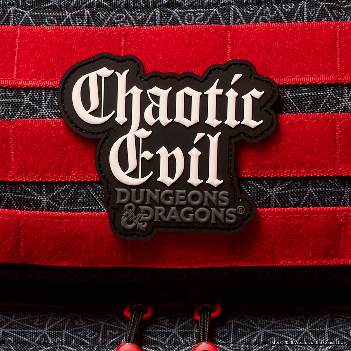 🎁 Dungeons and Dragons Chaotic Evil Patch (100% off)