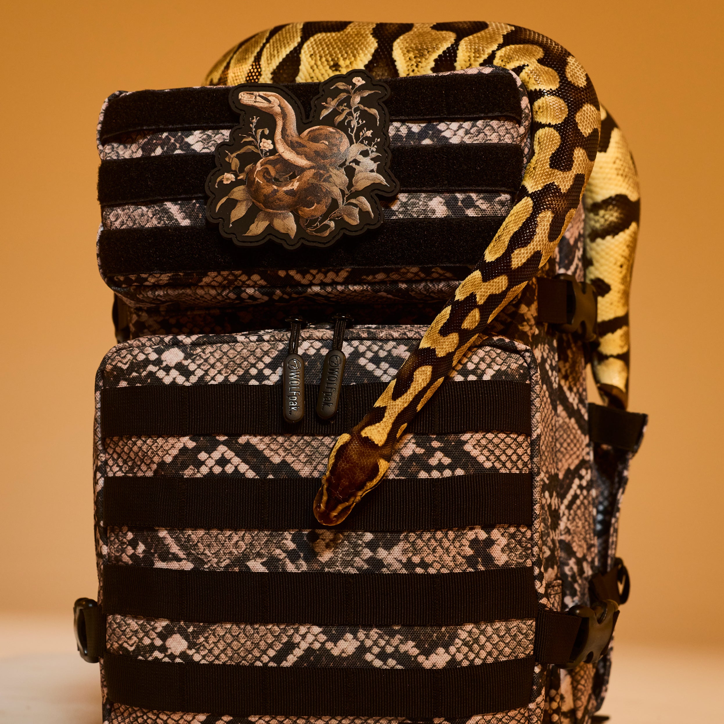 35L Backpack Python PREVIEW