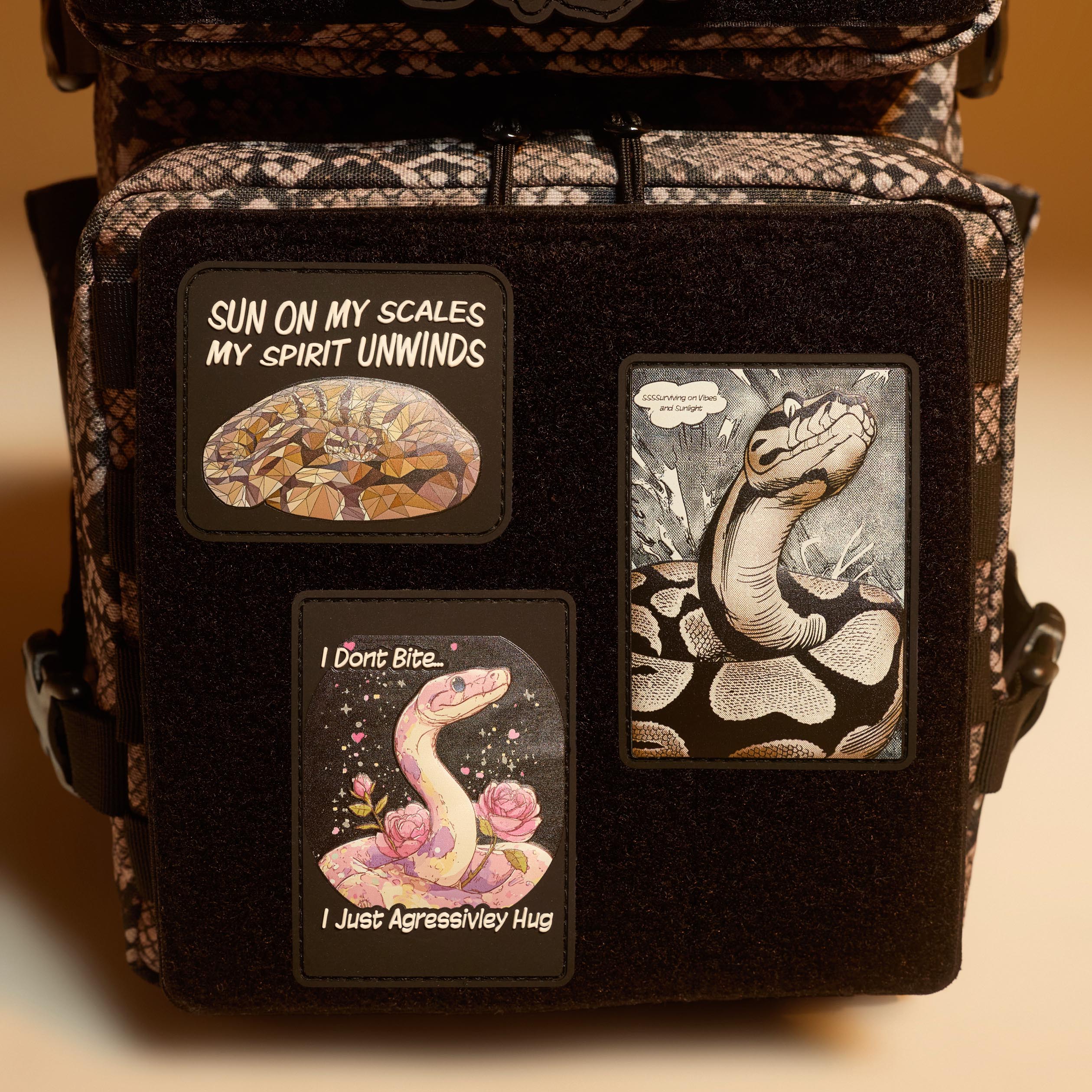 Python Patch Bundle #2