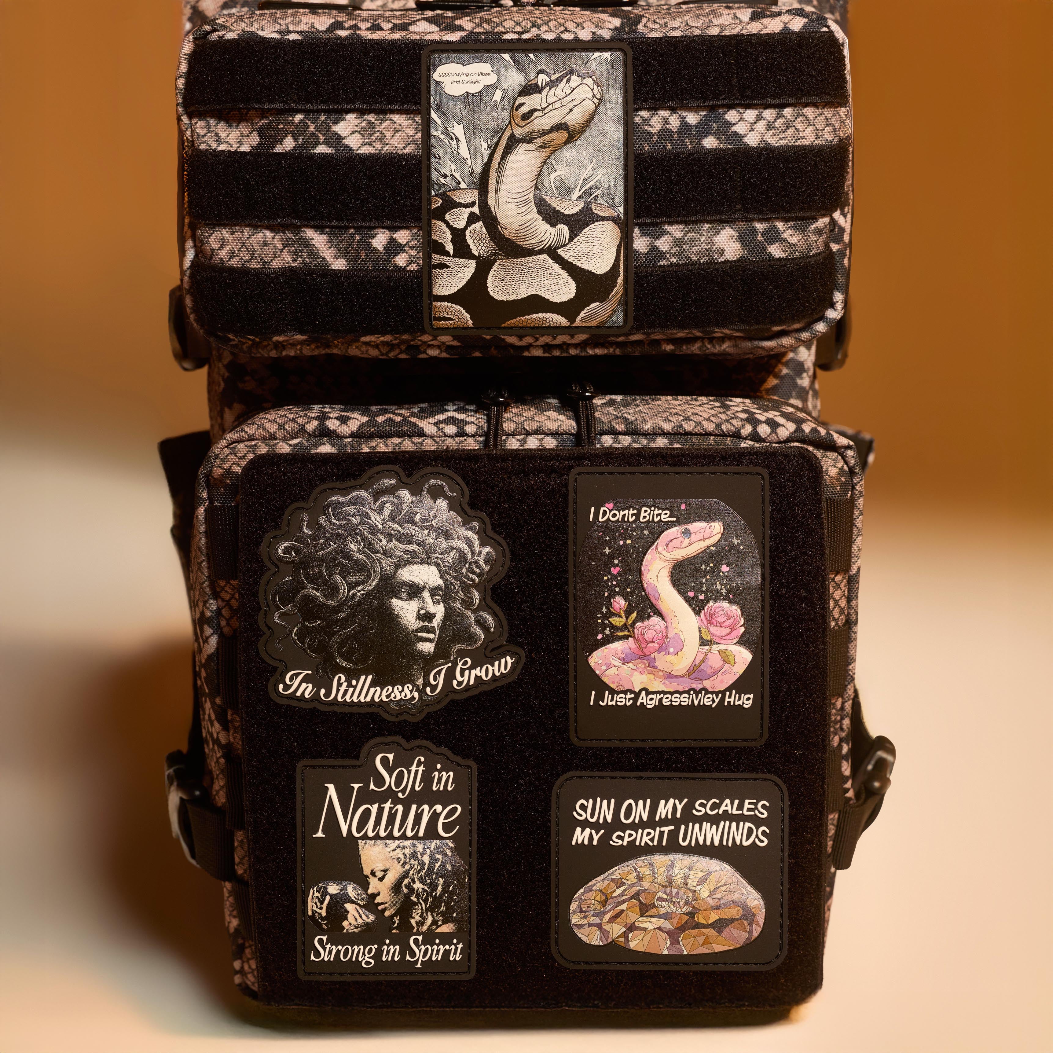 Python All Patch Bundle