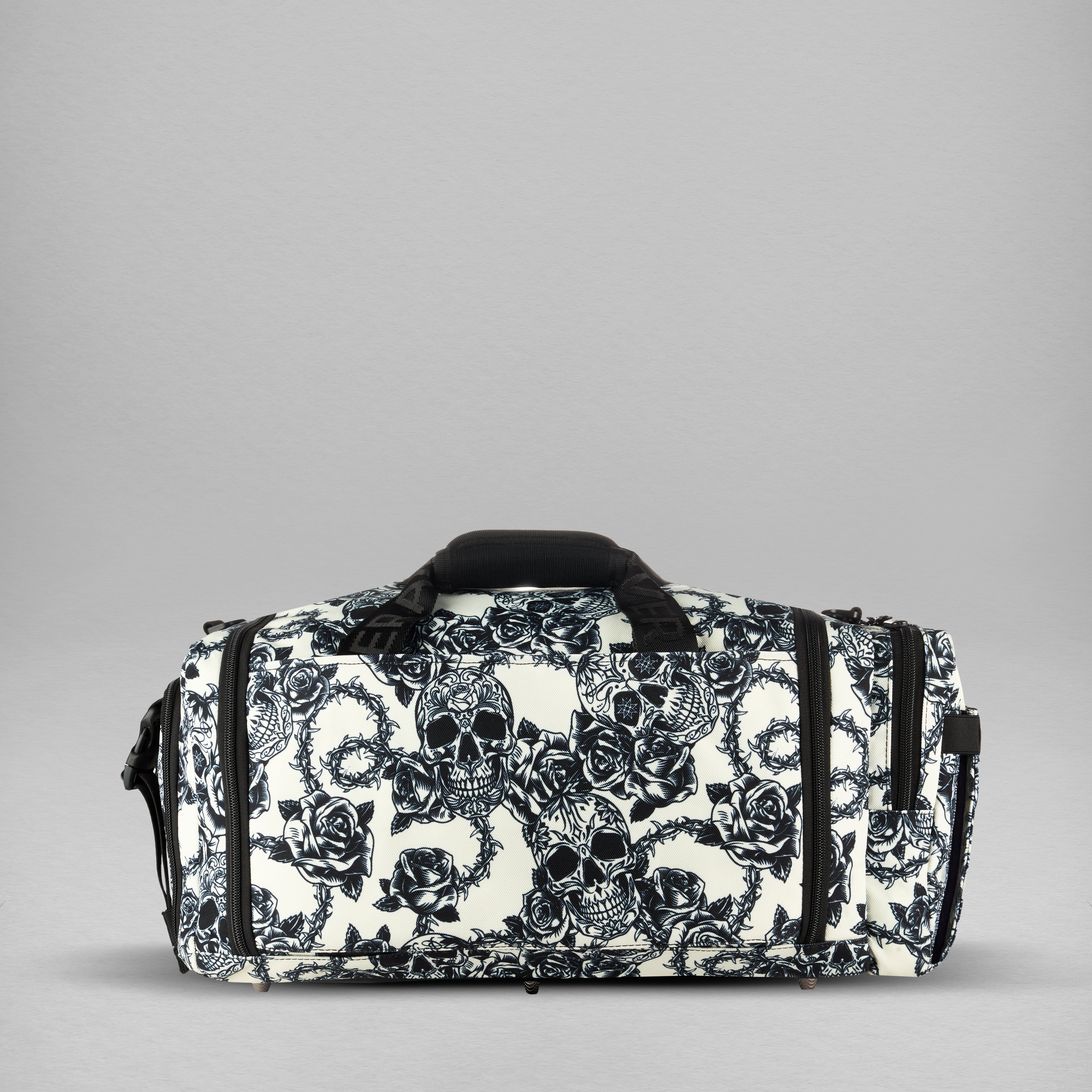 30L Perfect Duffle Bag Buried In Ink PREVIEW