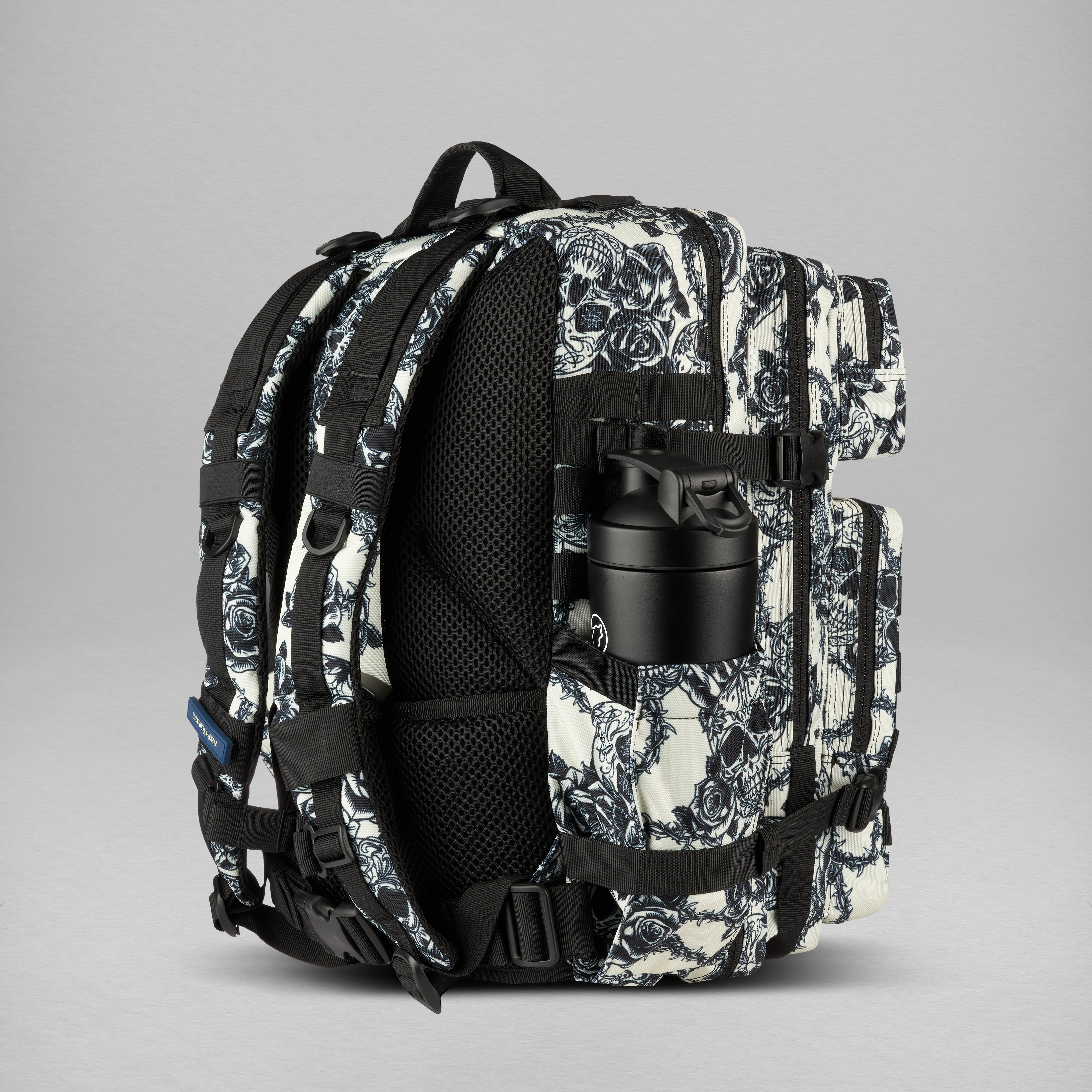 45L Backpack Buried In Ink PREVIEW