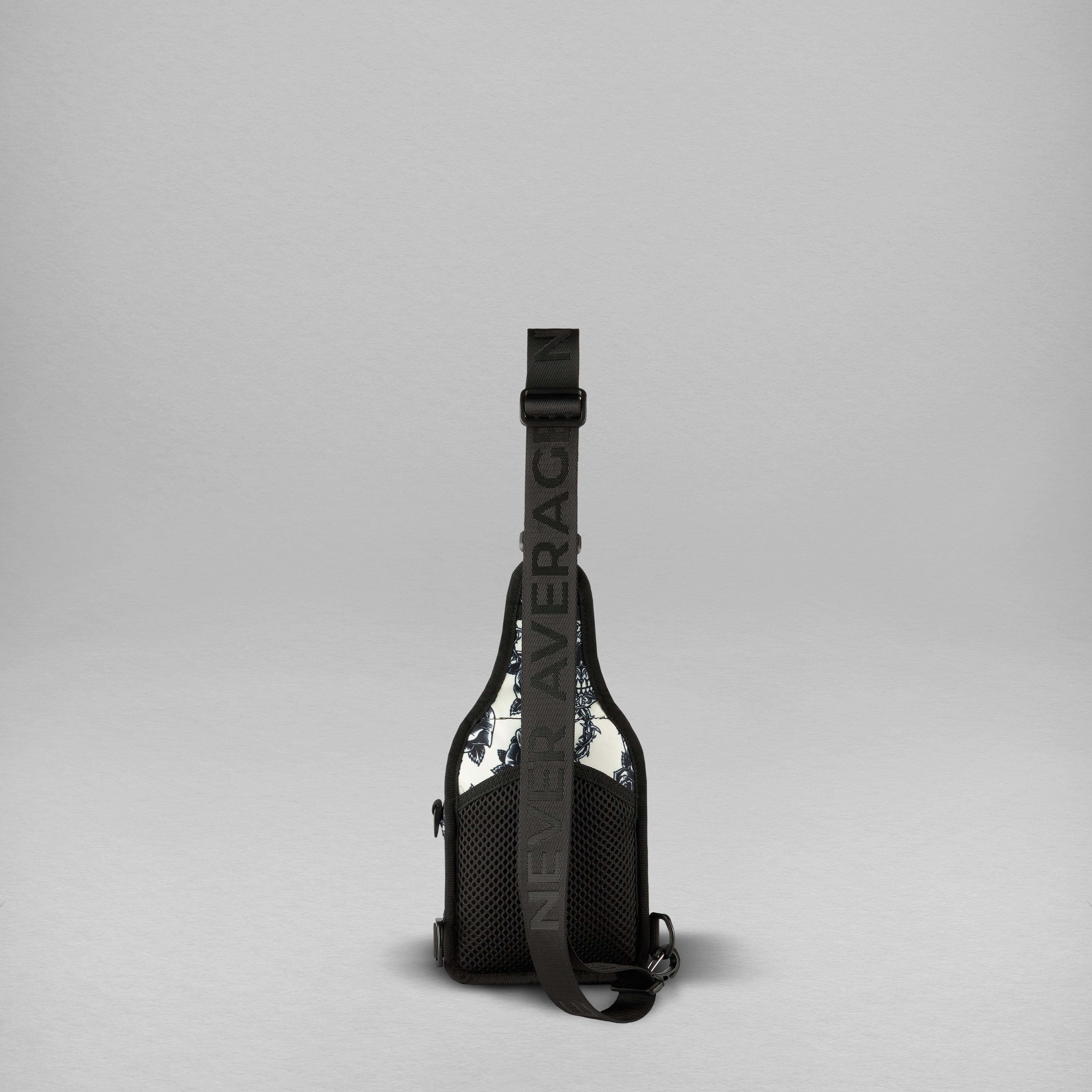 4L Mini Tactical Sling Bag Buried In Ink