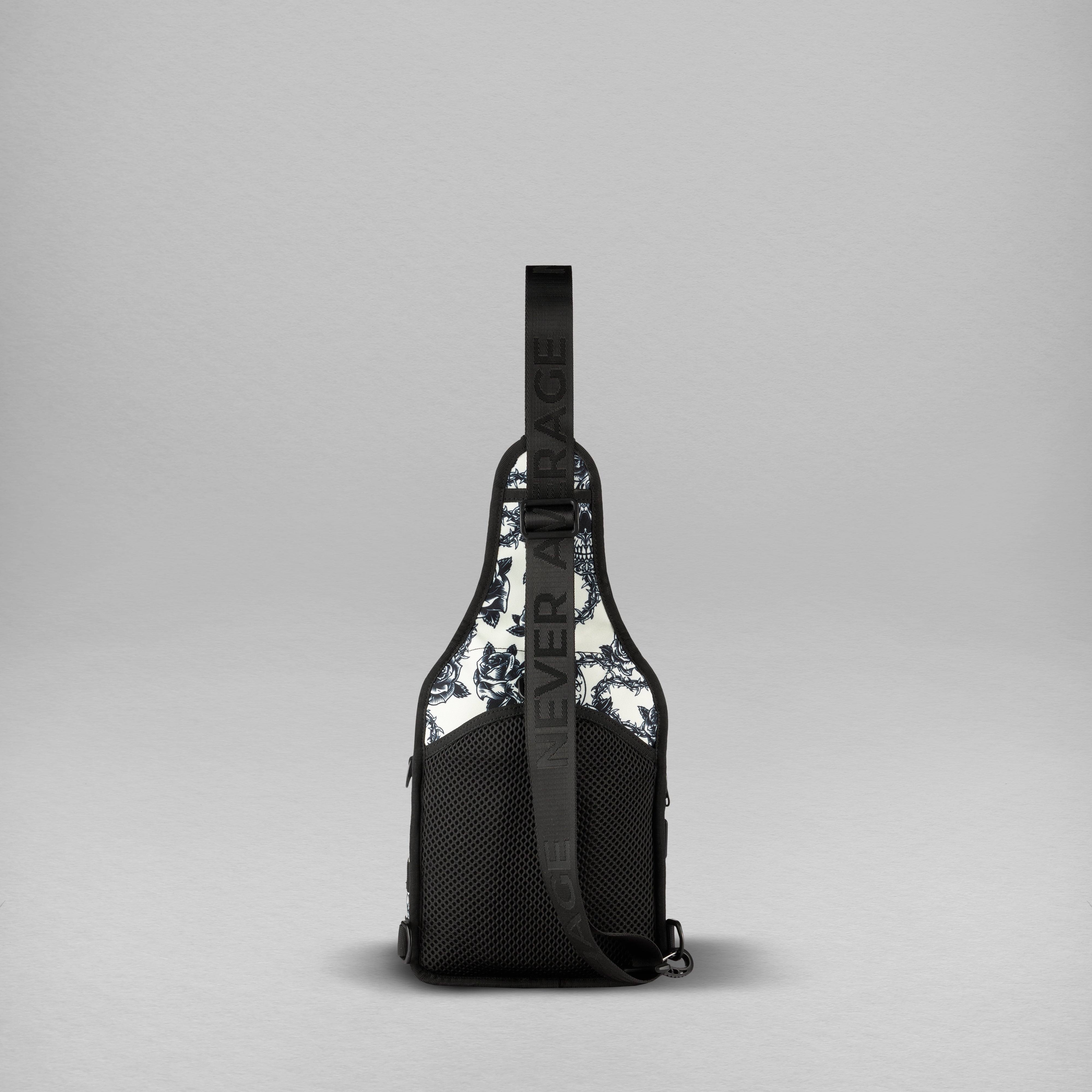 9L Tactical Sling Bag Buried In Ink PREVIEW