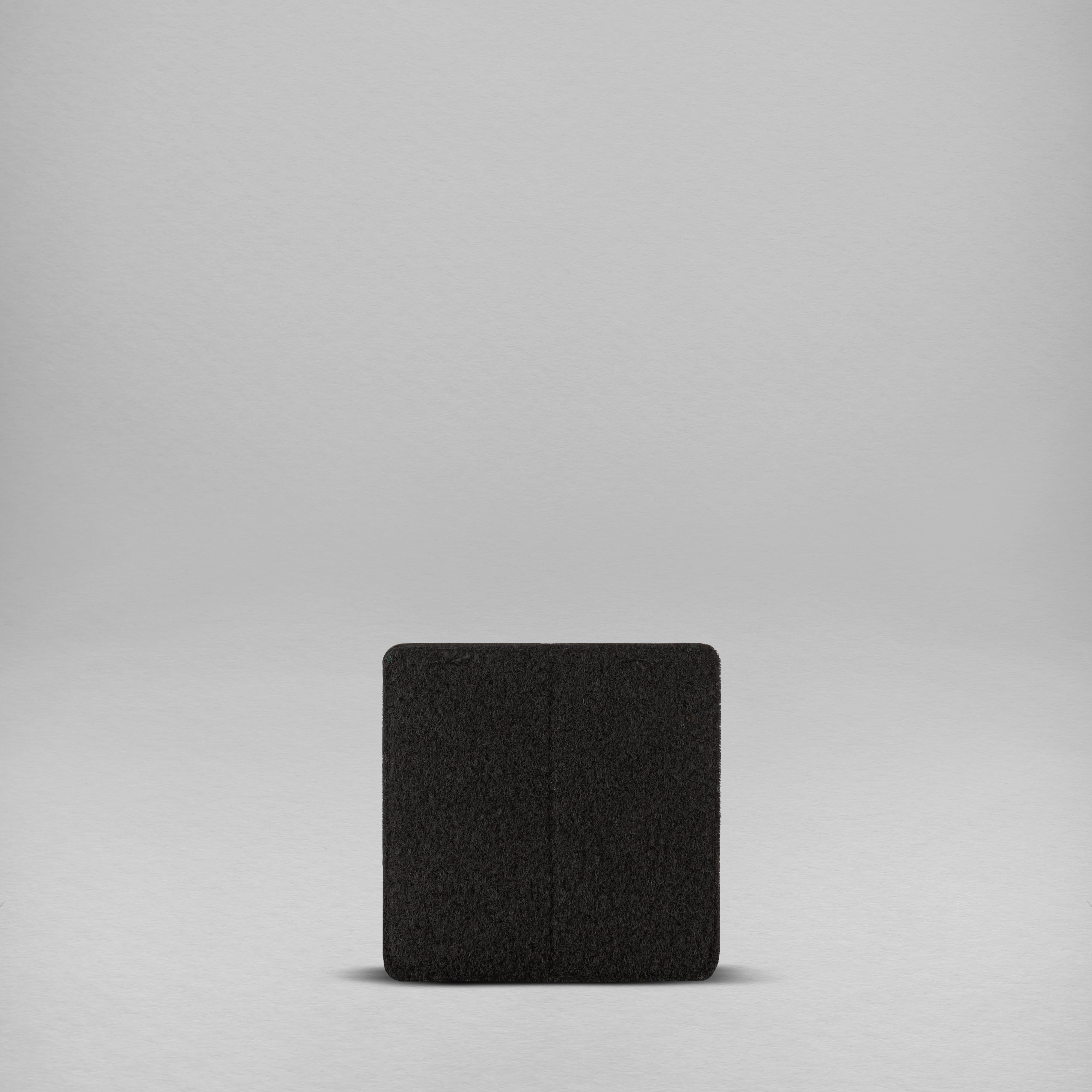 Molle Hook & Loop Tactical Pad Panel Attachment