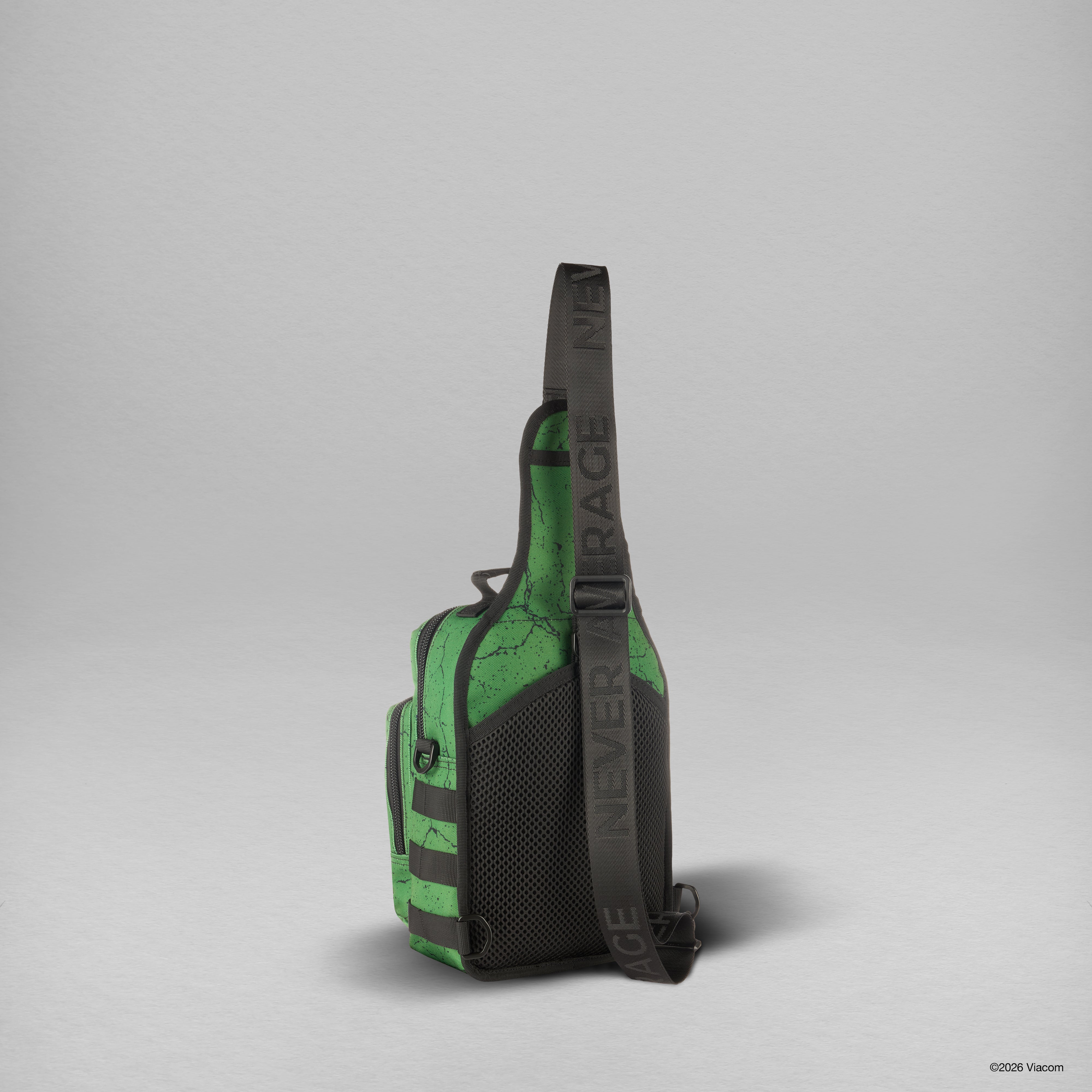 9L Tactical Sling Bag TMNT