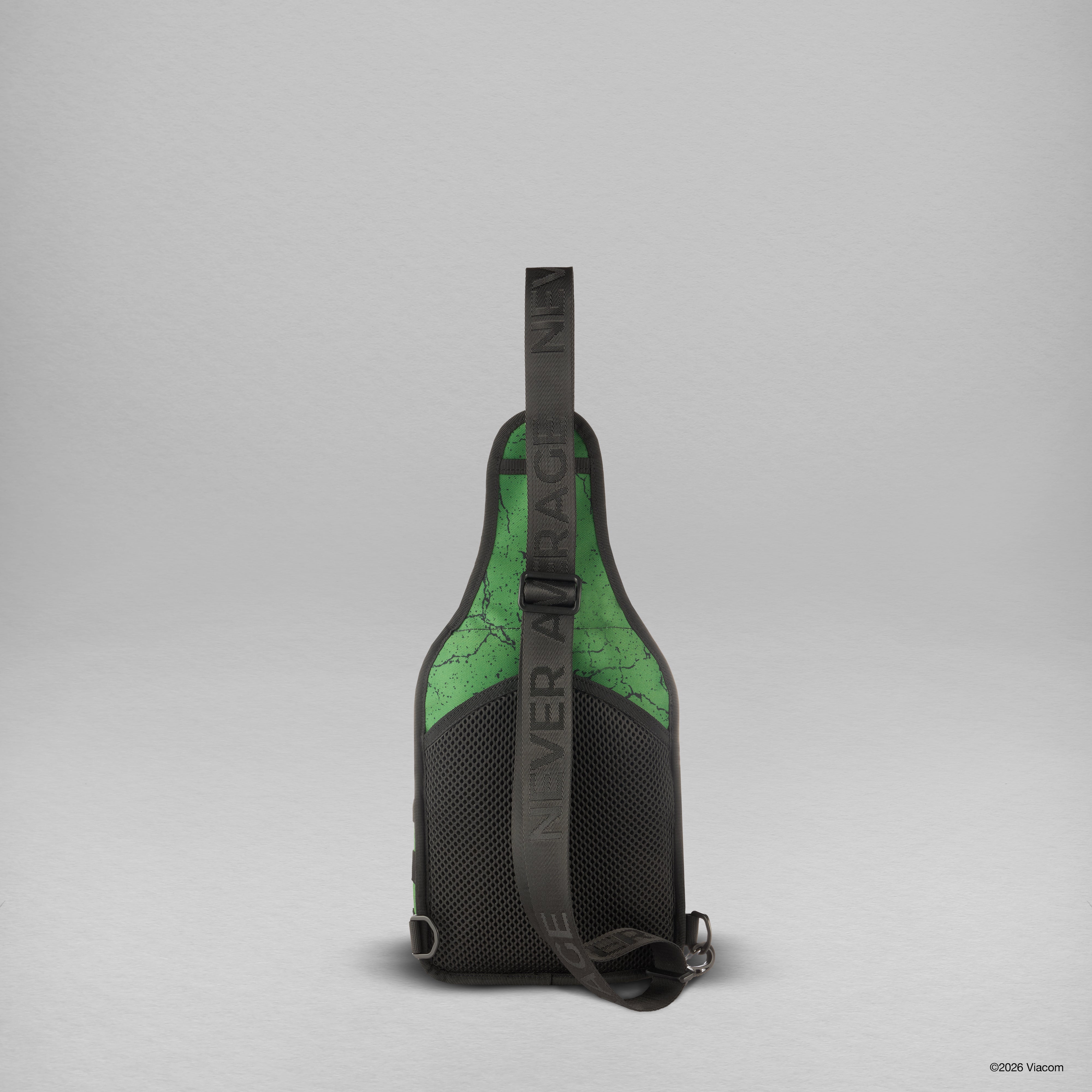 9L Tactical Sling Bag TMNT