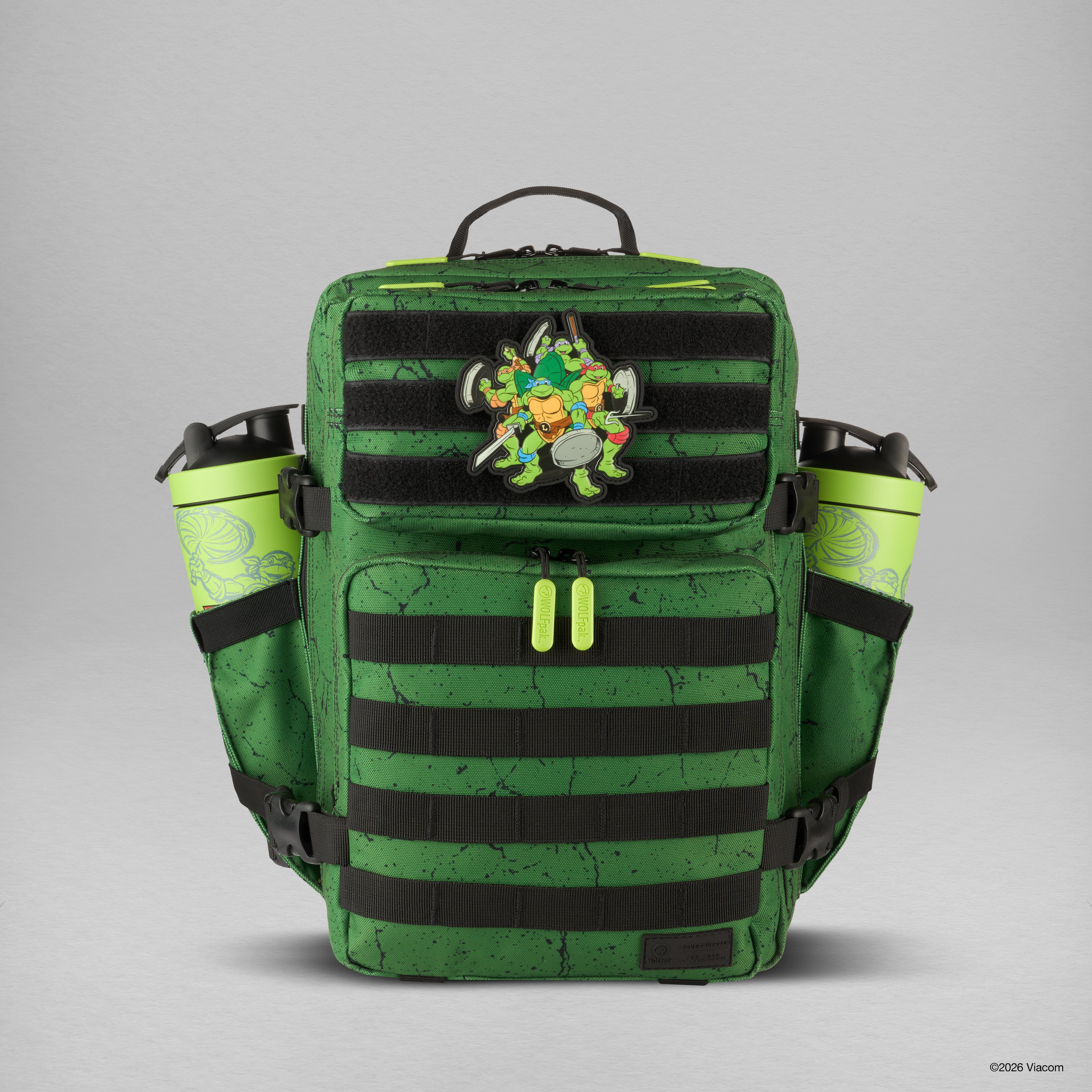 35L Backpack TMNT