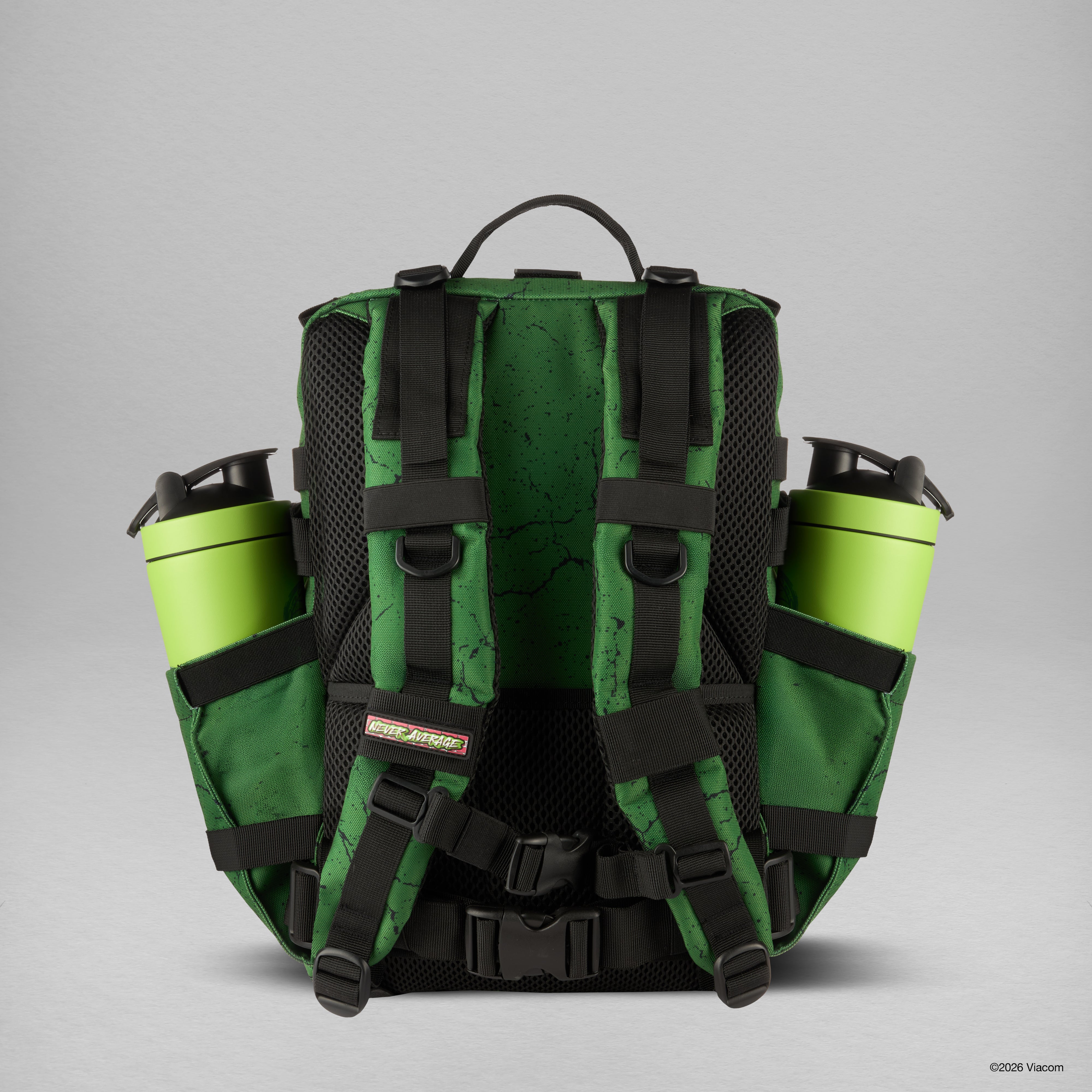 35L Backpack TMNT
