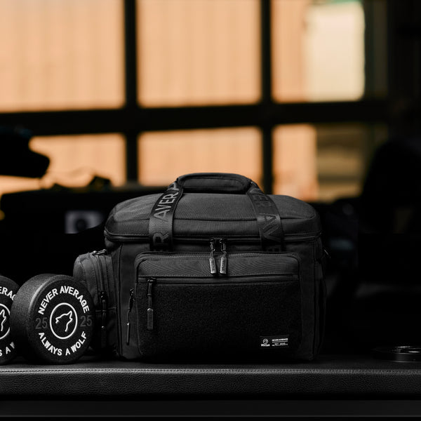 Insulated Lunch Boxes