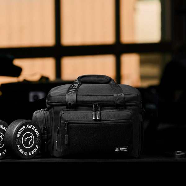 Insulated Lunch Boxes