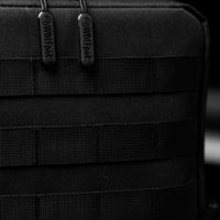 35L Backpack Alpha Black