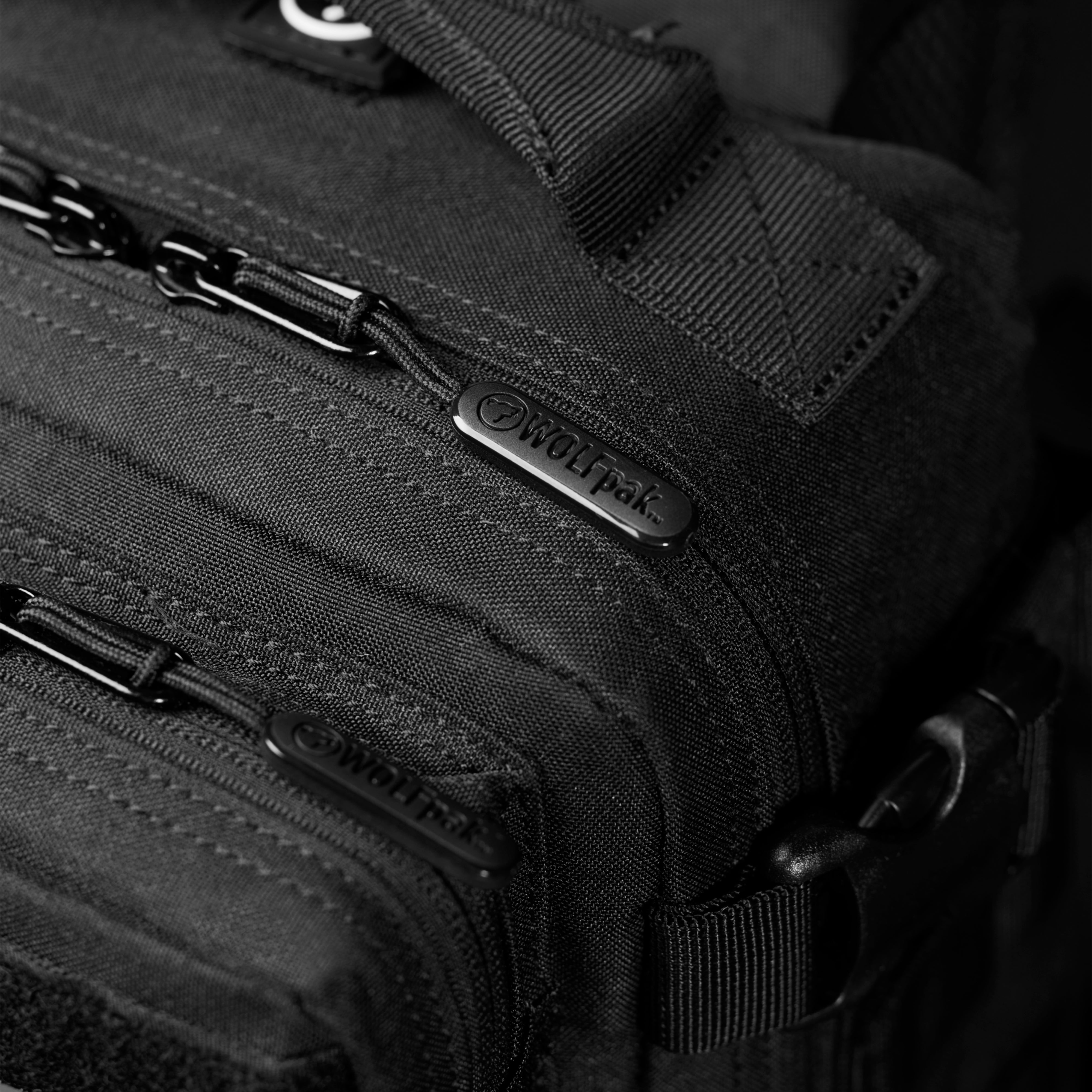 9L Mini Alpha Black Meal Prep Management