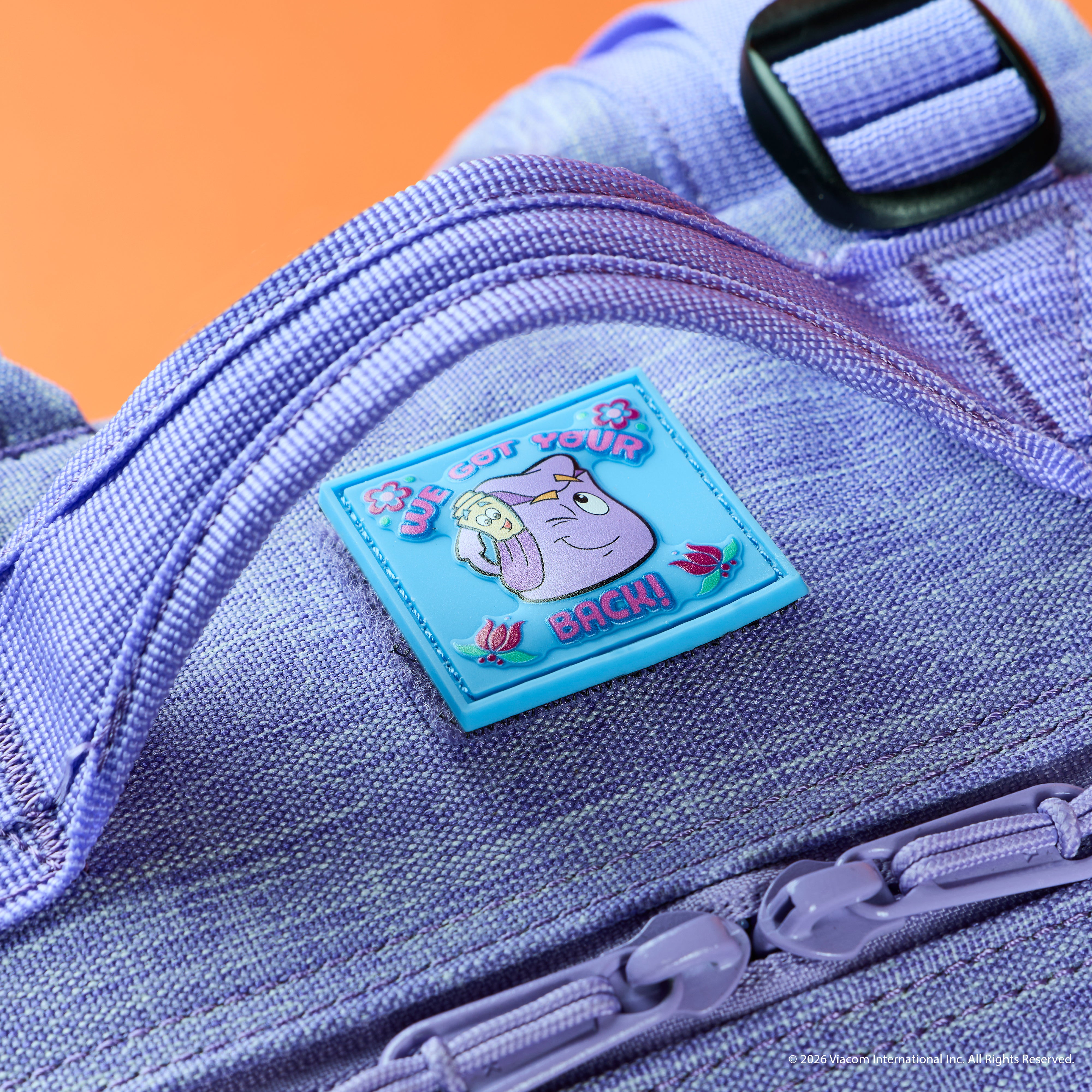 25L Backpack Dora The Explorer PREVIEW