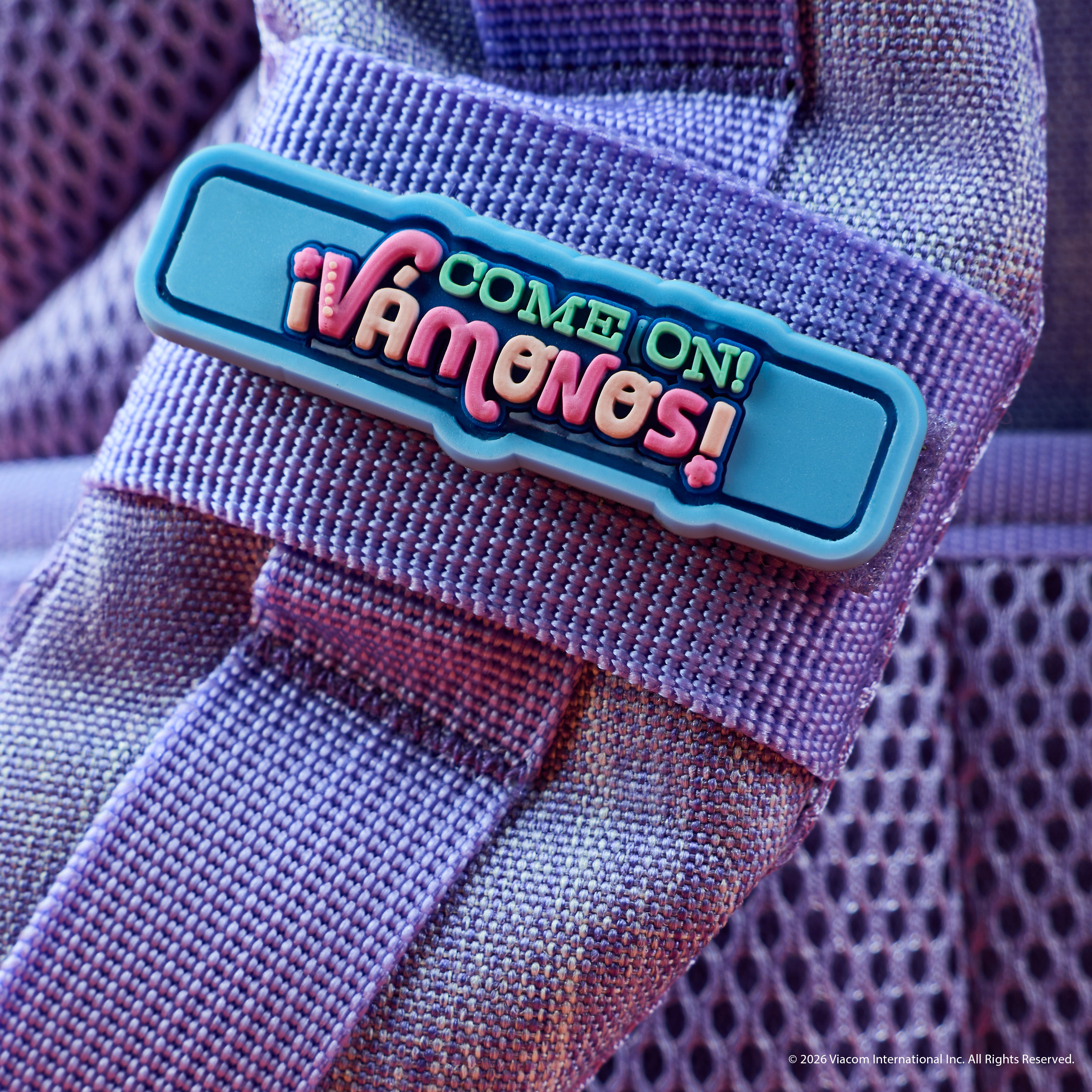 25L Backpack Dora The Explorer PREVIEW