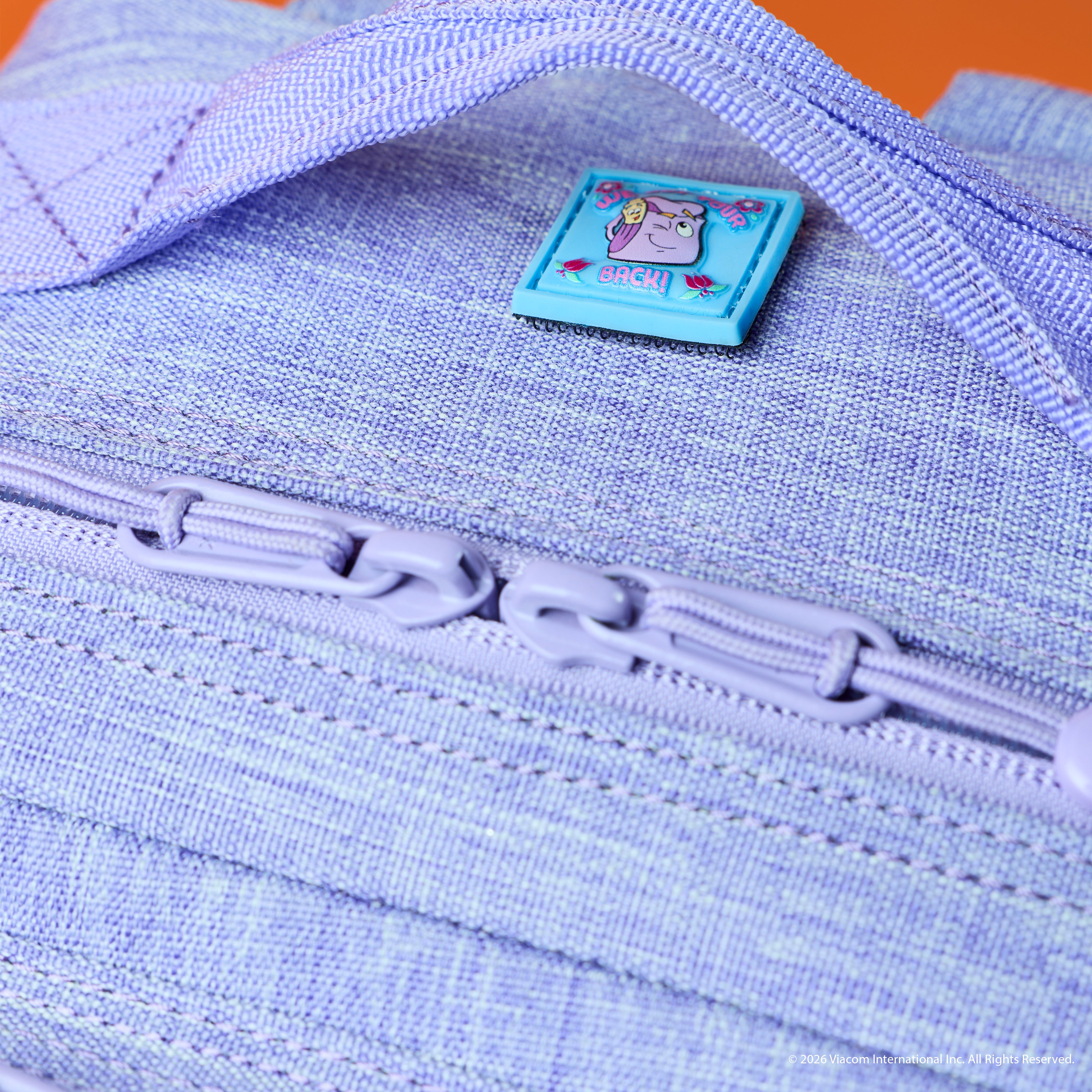 9L Backpack Mini Dora The Explorer PREVIEW