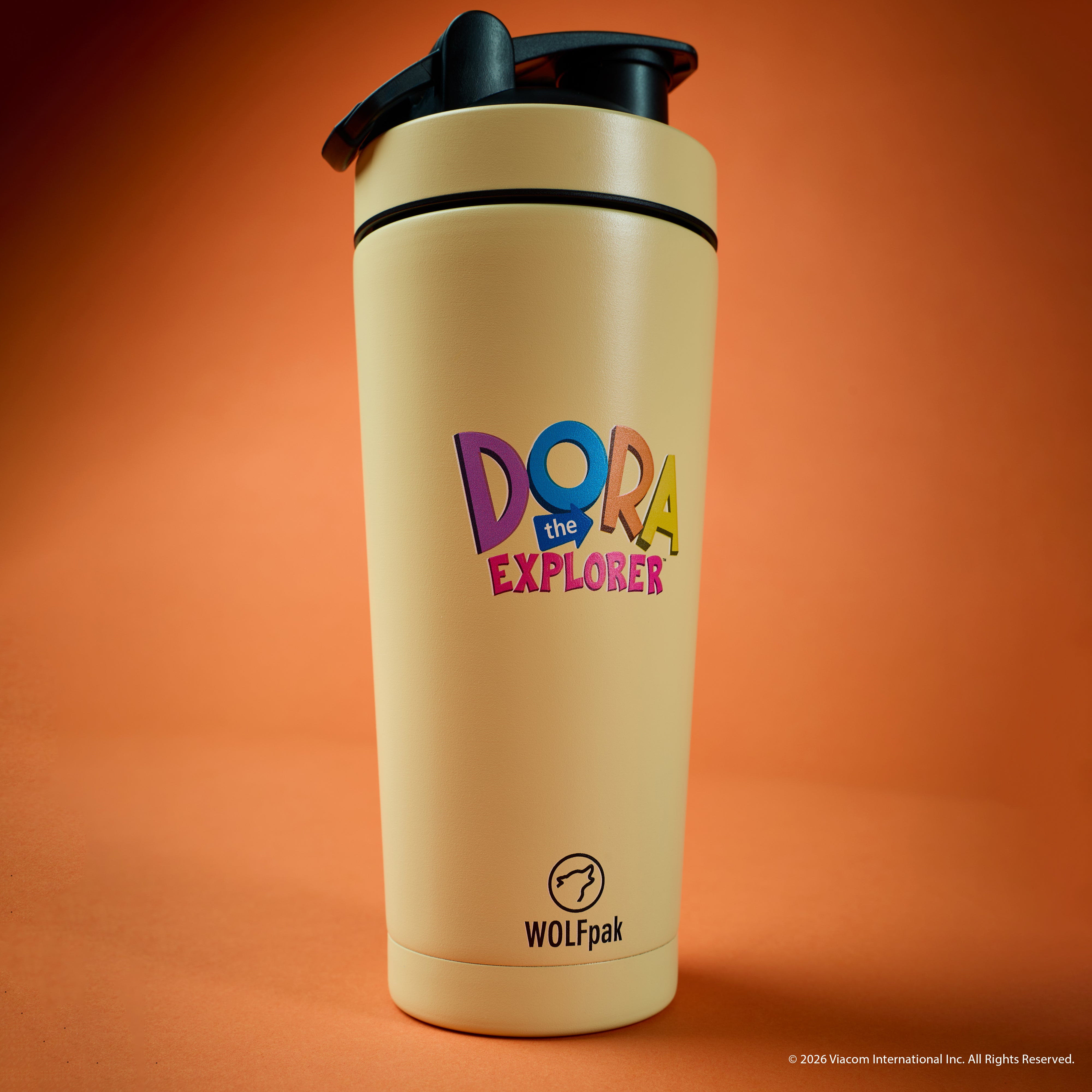 Dora Map Shaker PREVIEW