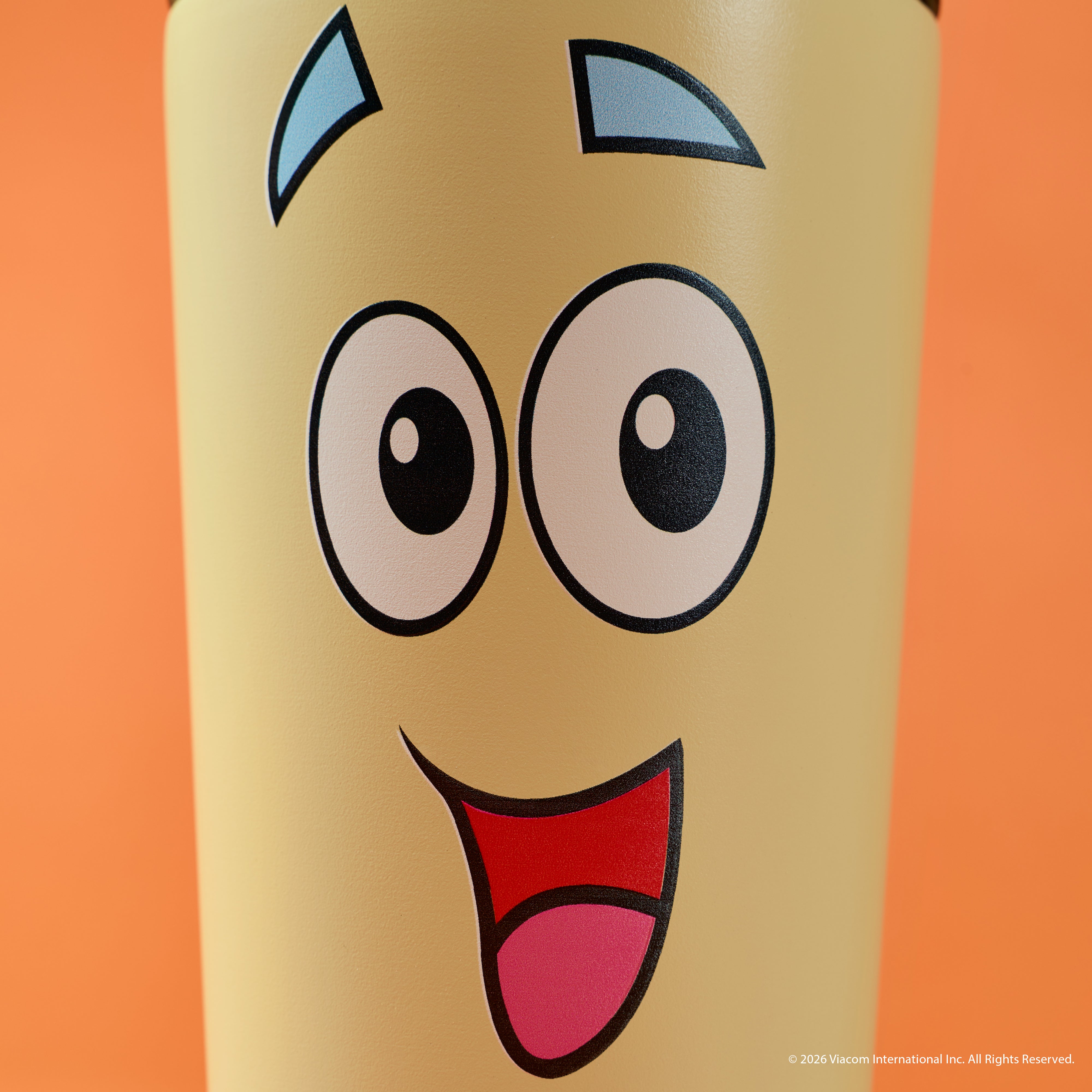 Dora Map Shaker PREVIEW