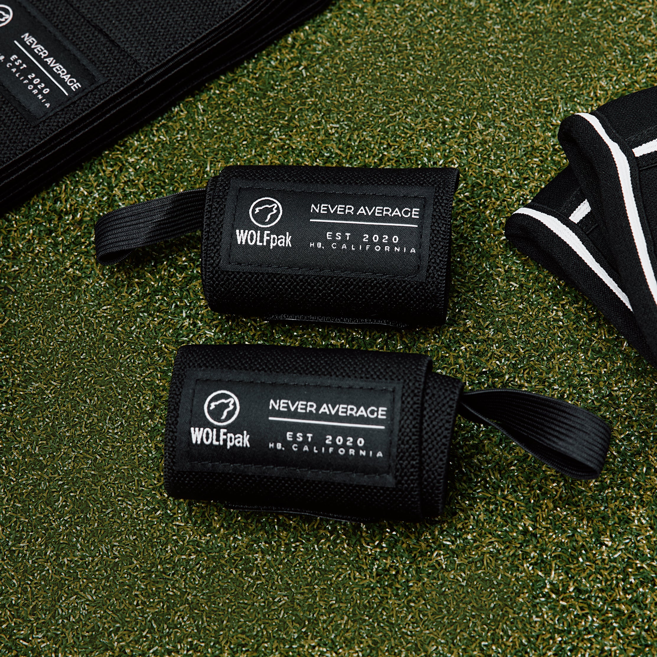 Training Essentials Bundle