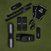 Training Essentials Bundle