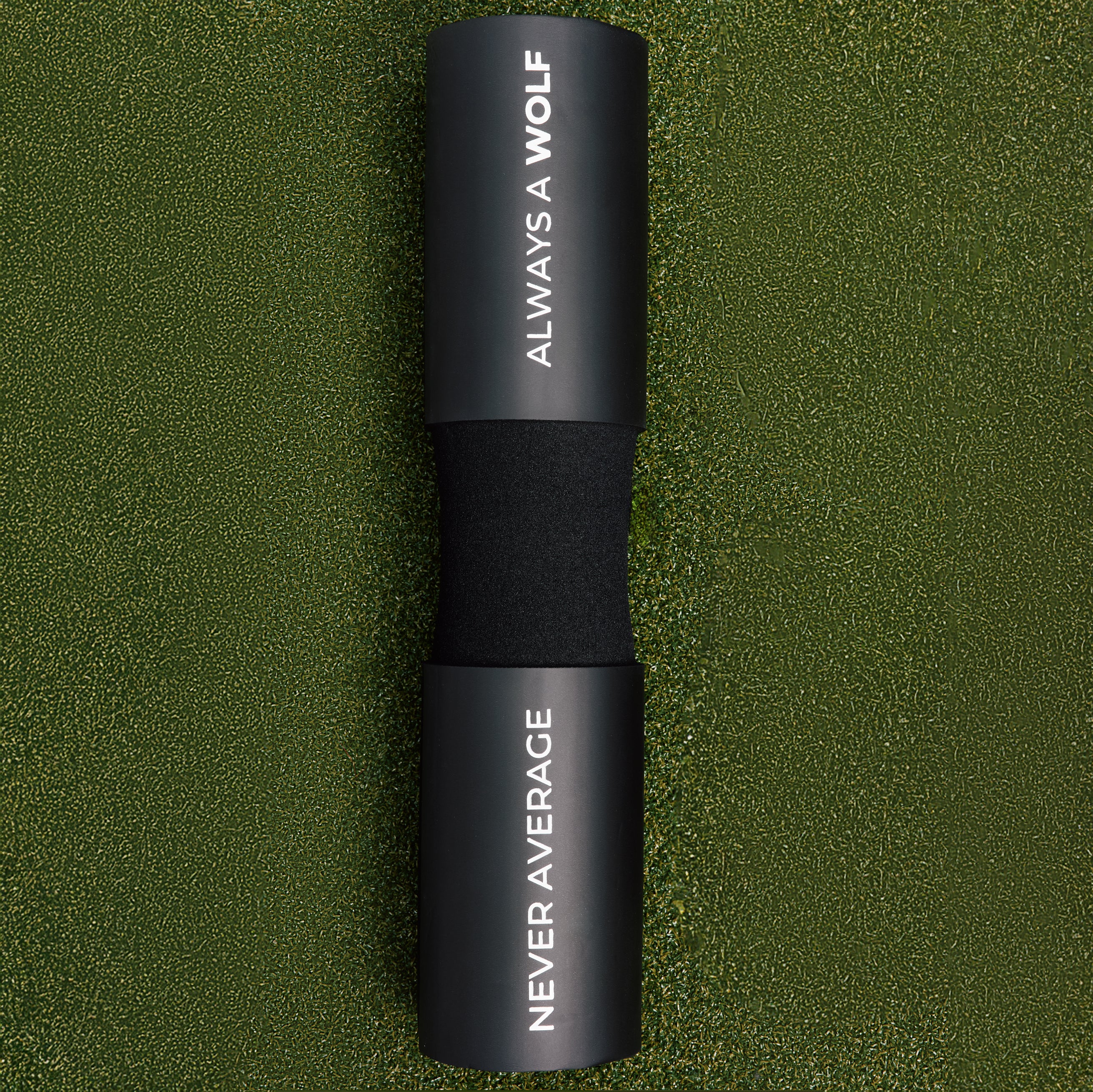 Ankle Straps & Barbell Pad Bundle