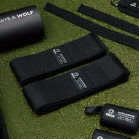 Training Essentials Bundle