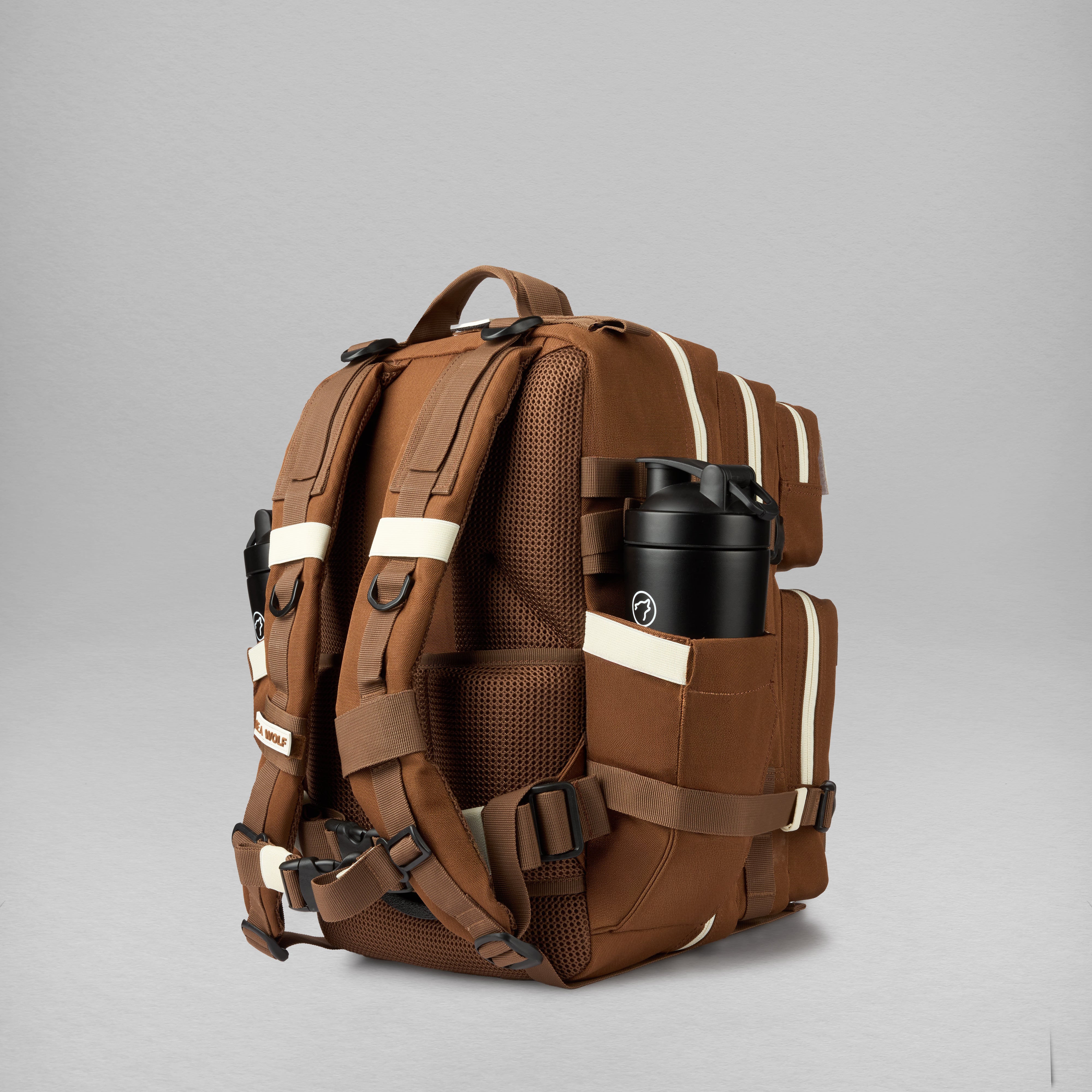 25L Backpack Cocoa