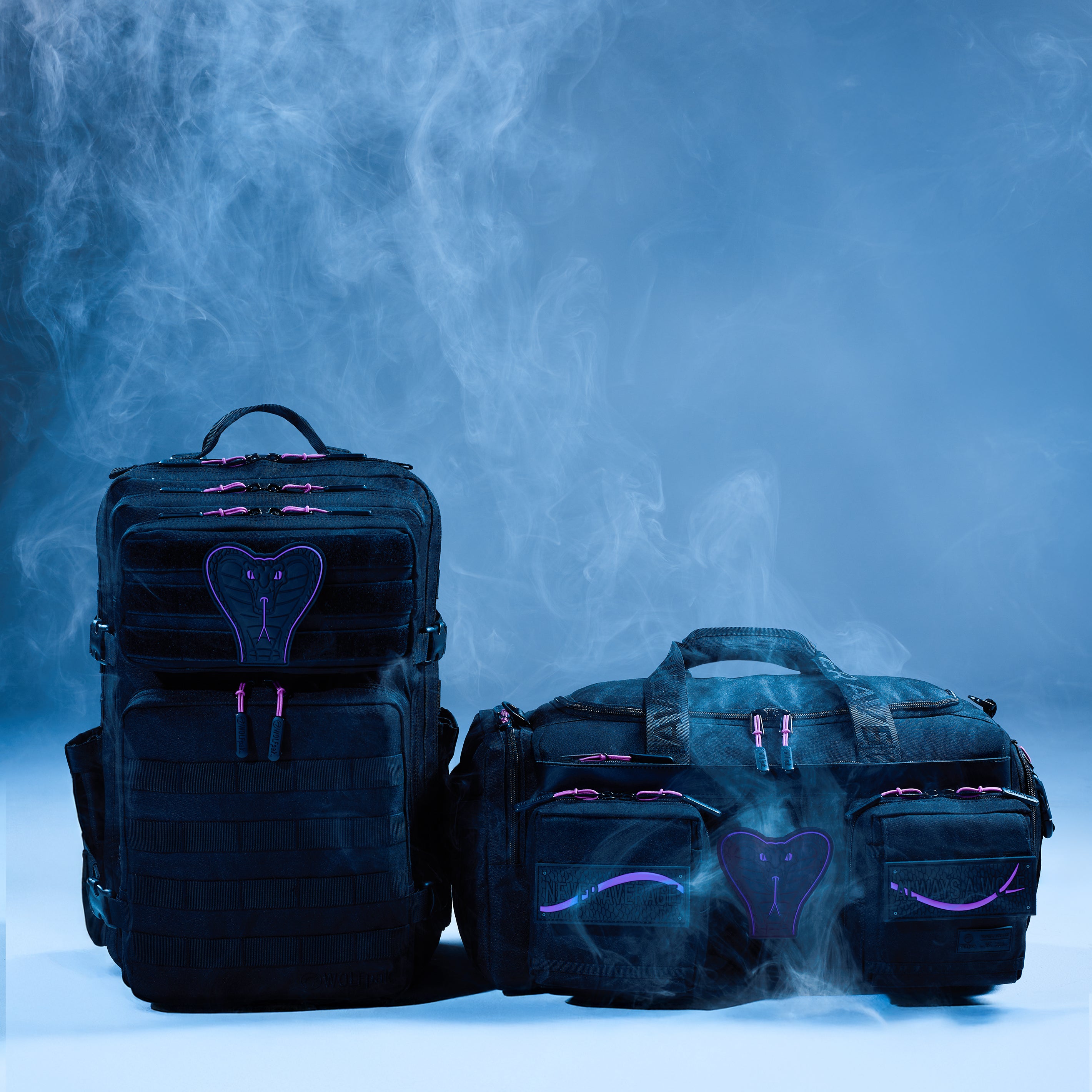 Midnight Venom Bundle