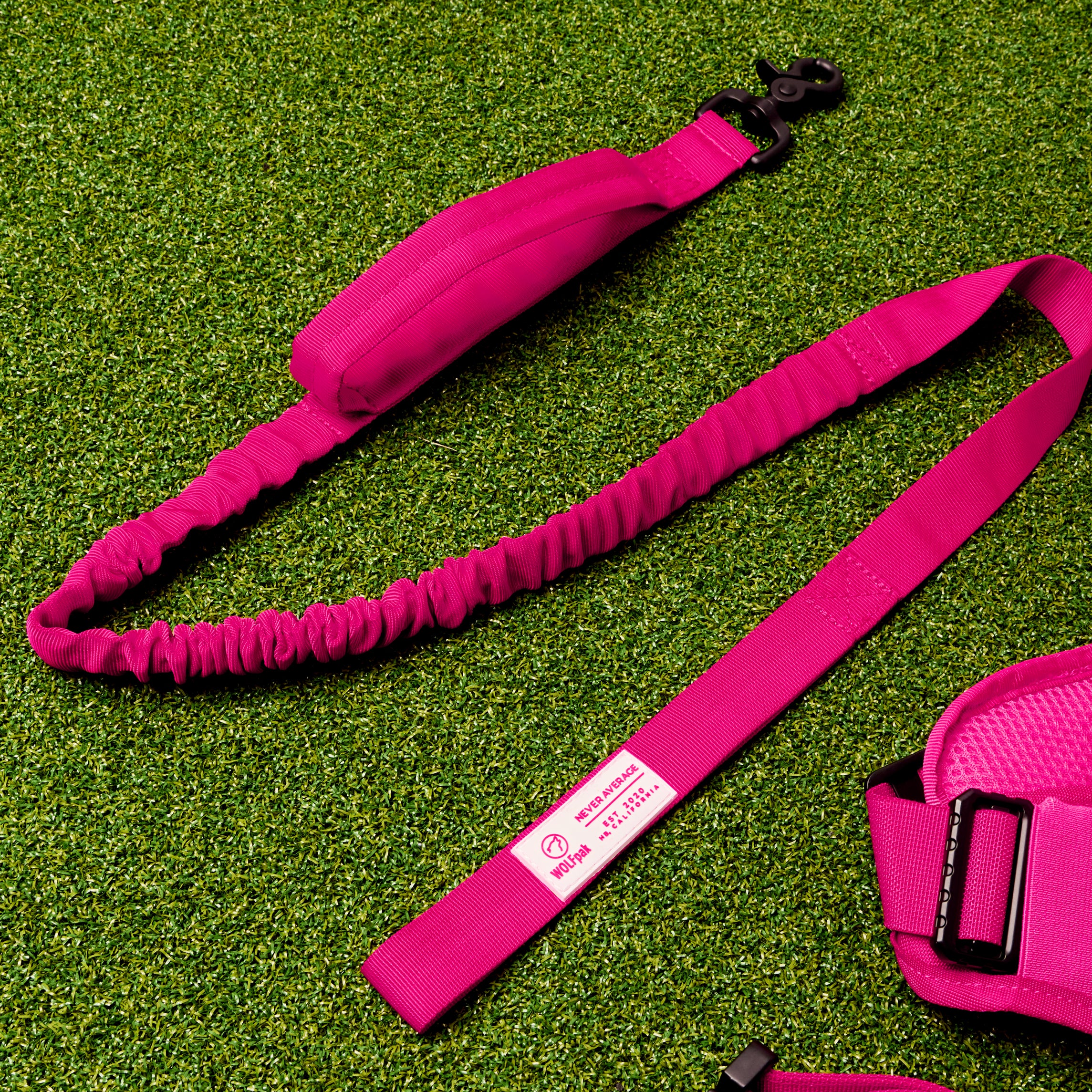 WOLFpup Bundle Pink Goddess