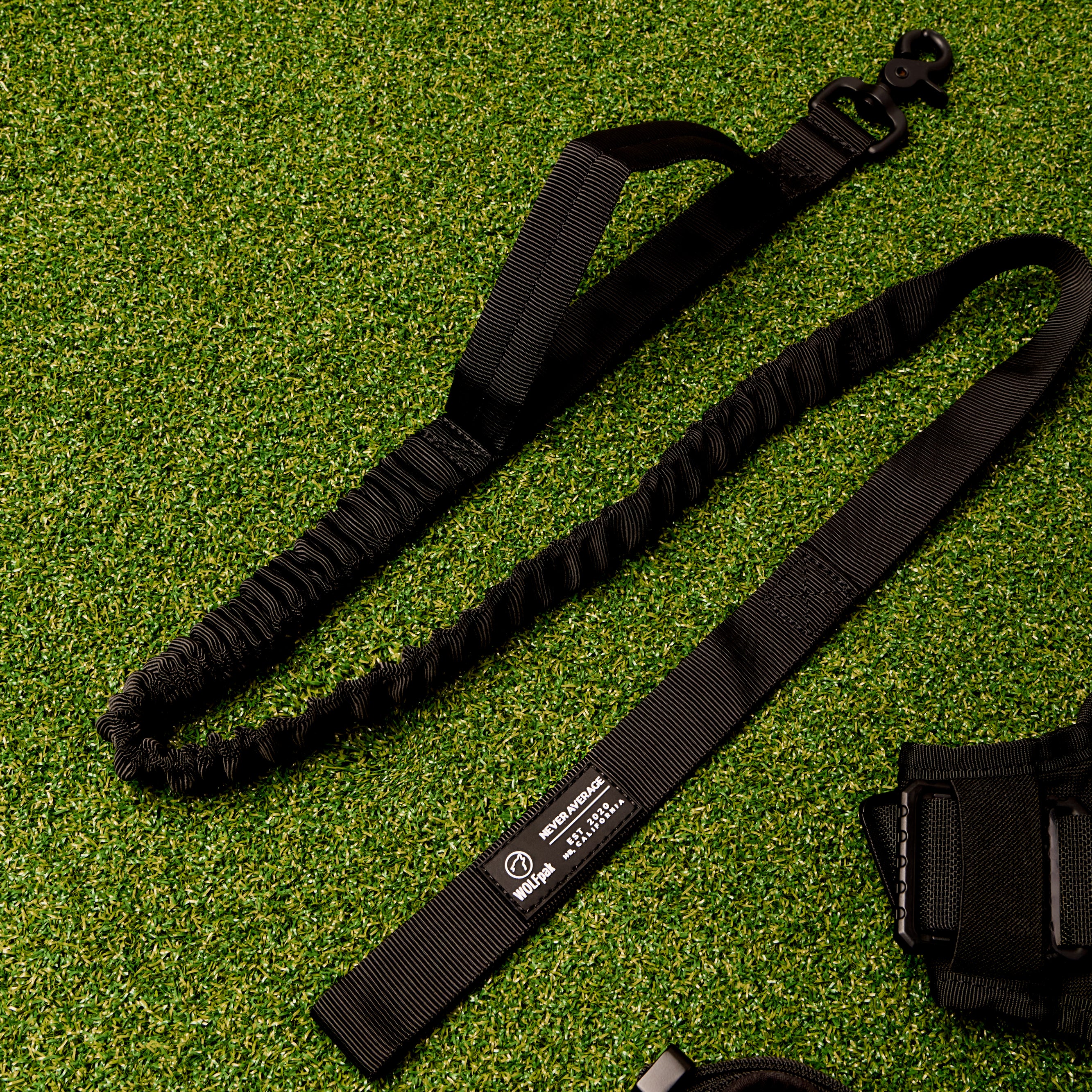 WOLFpup Bundle Black