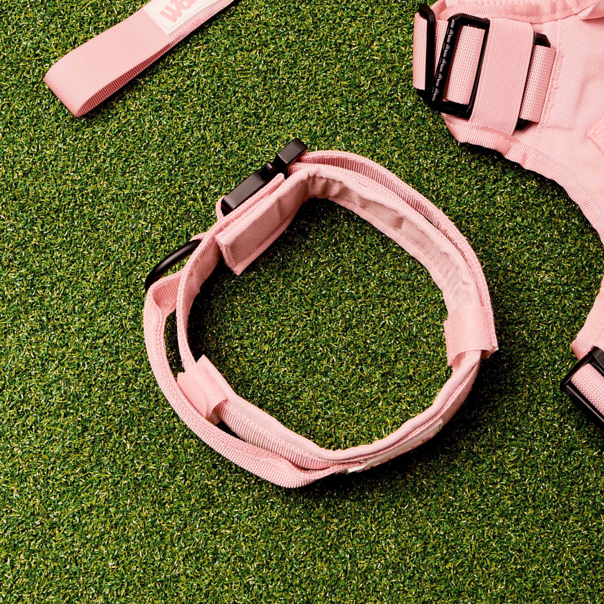 WOLFpup Bundle Dream Pink