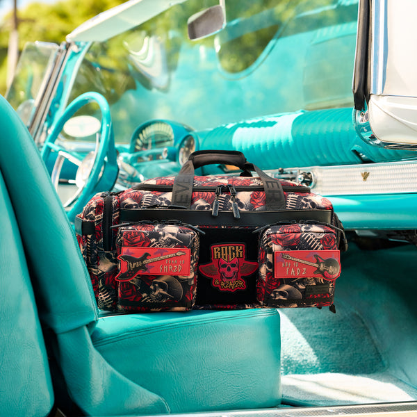 Sac de sport tactique