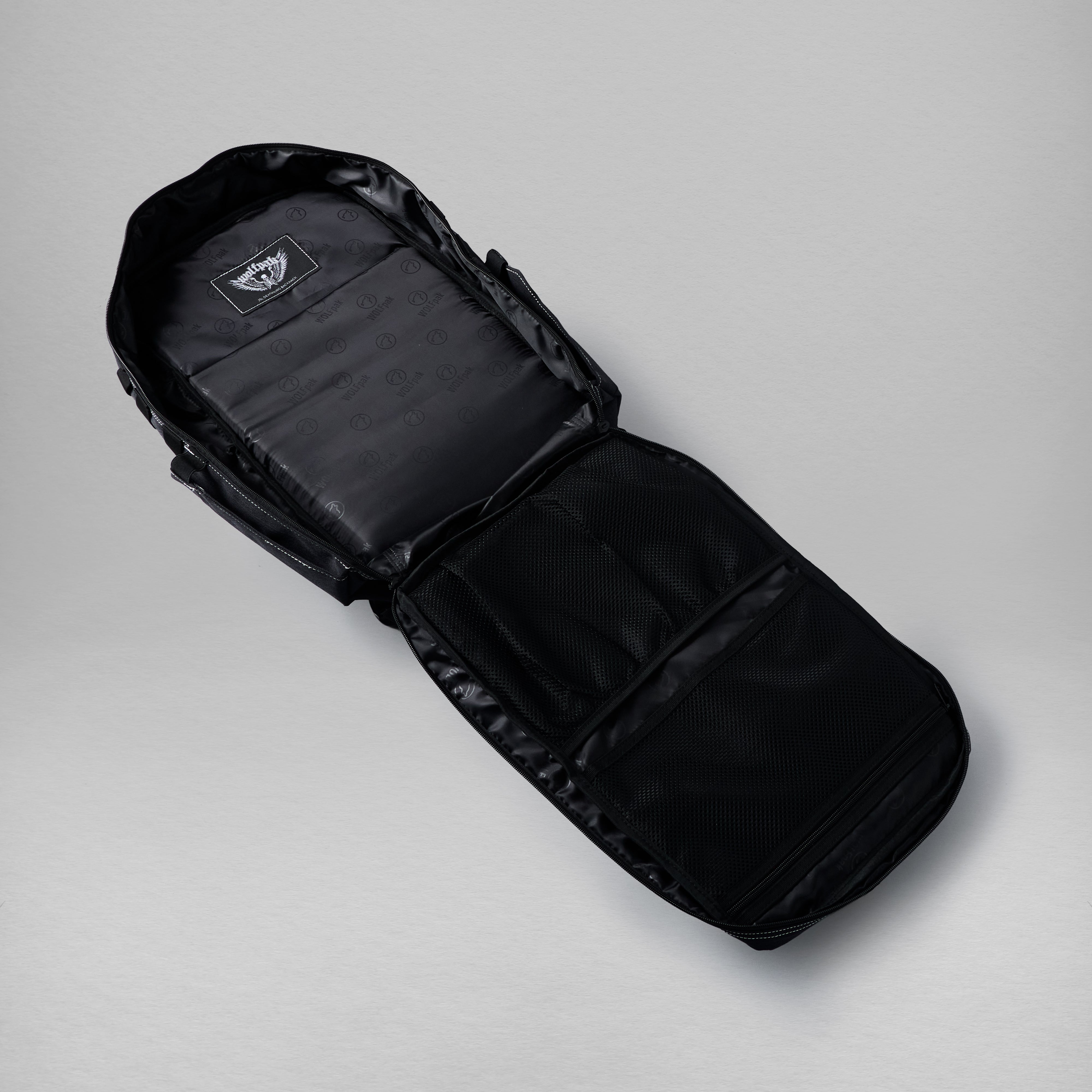 35L Backpack Deathwing Preview