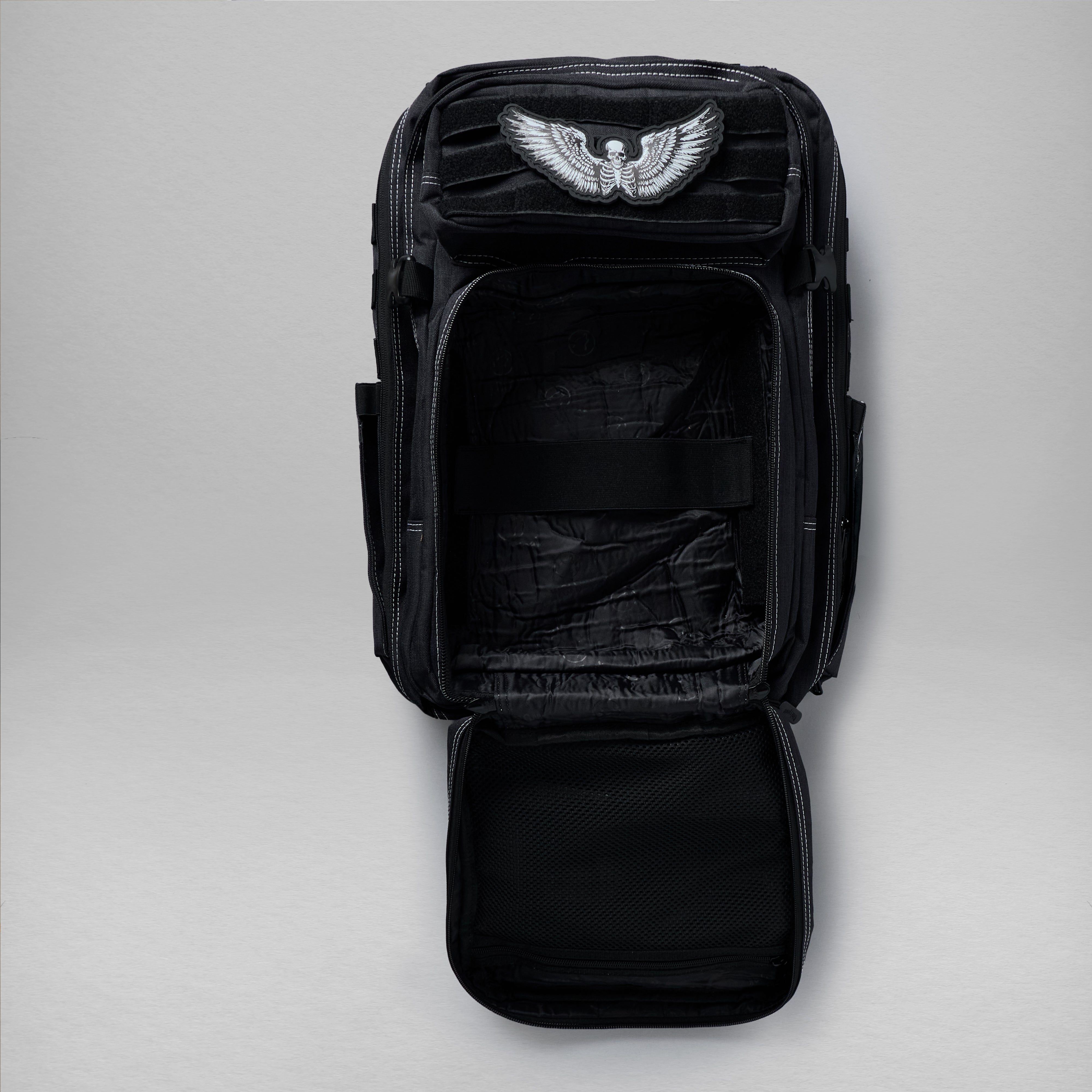 45L Deathwing Meal Prep Management Preview