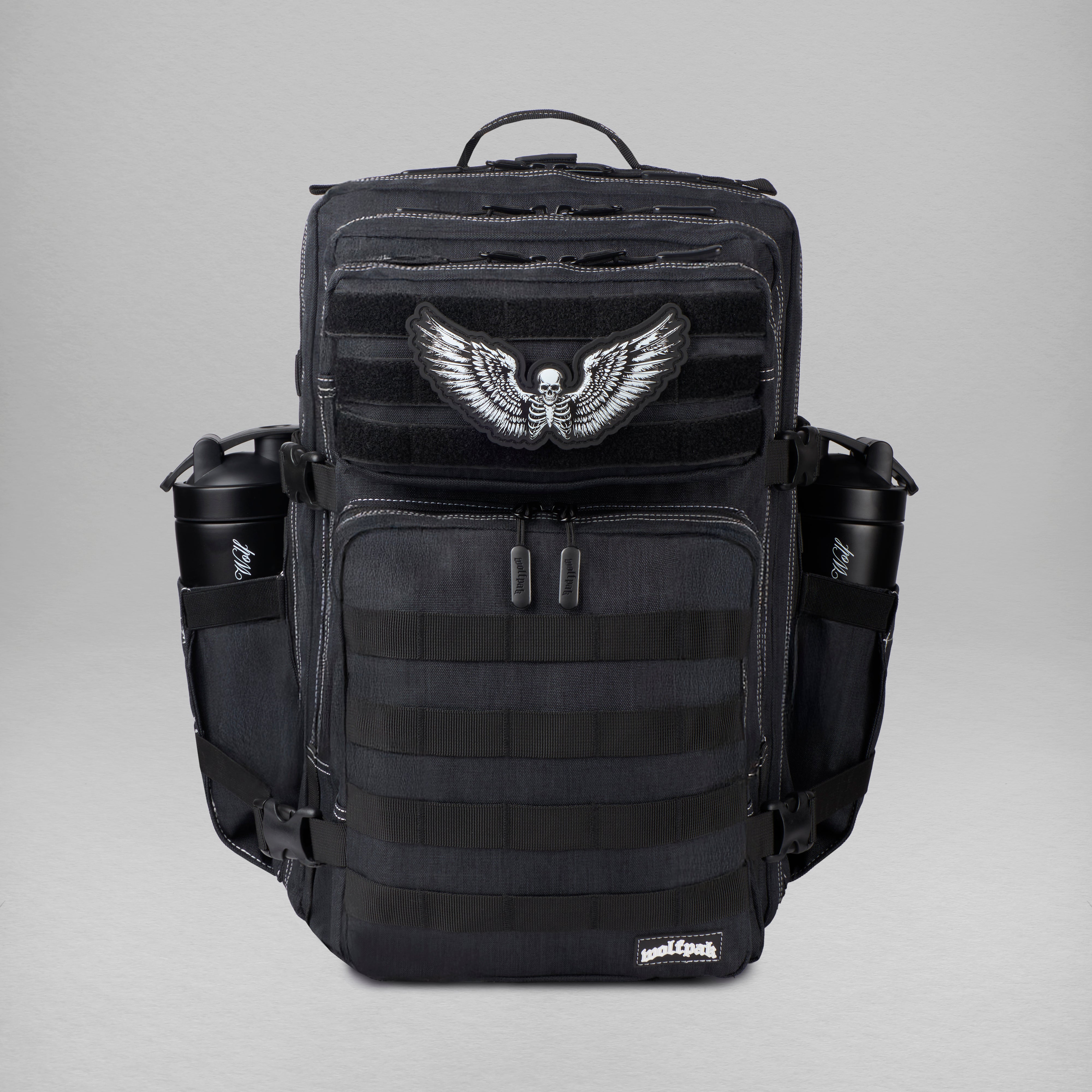 45L Backpack Deathwing Preview