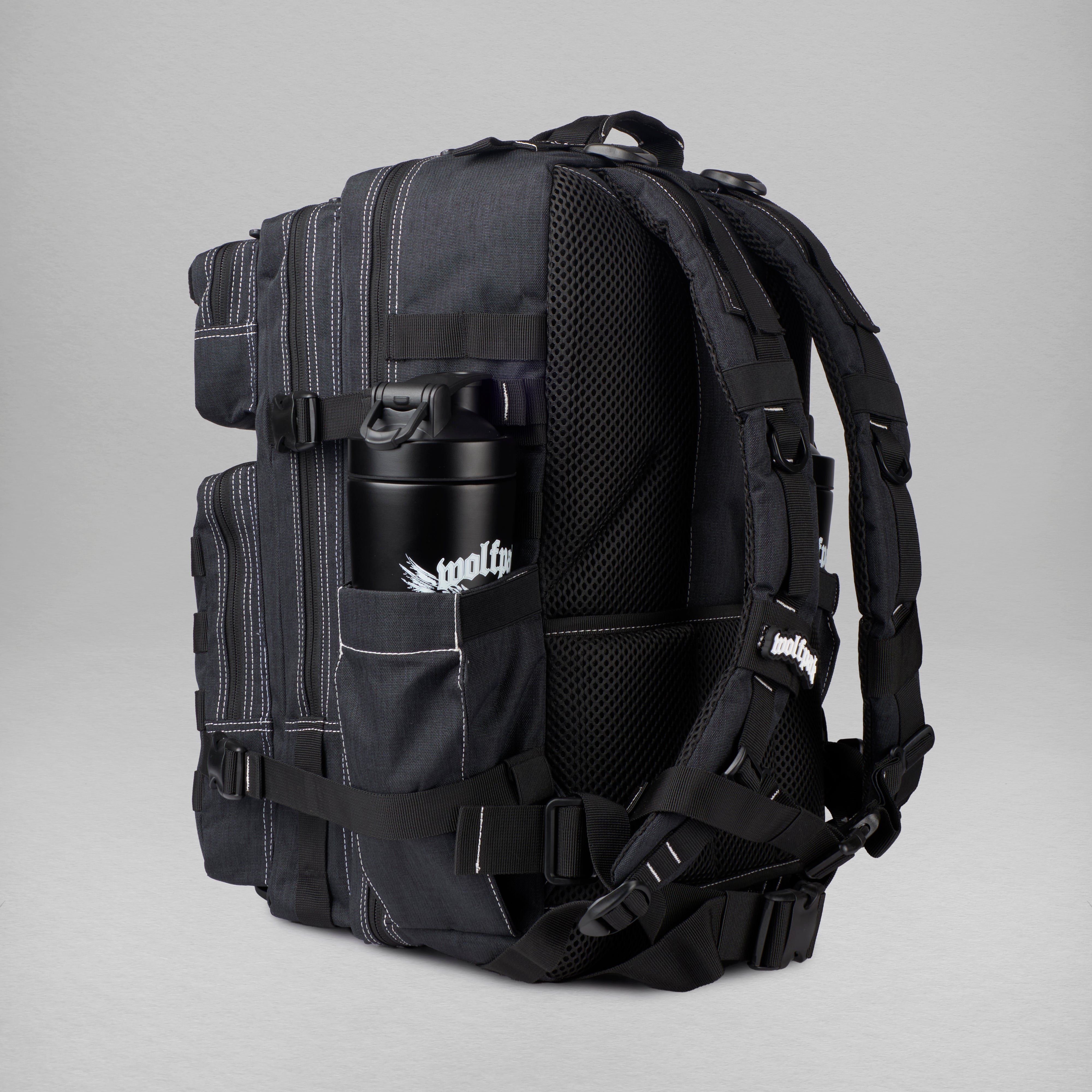 45L Backpack Deathwing Preview