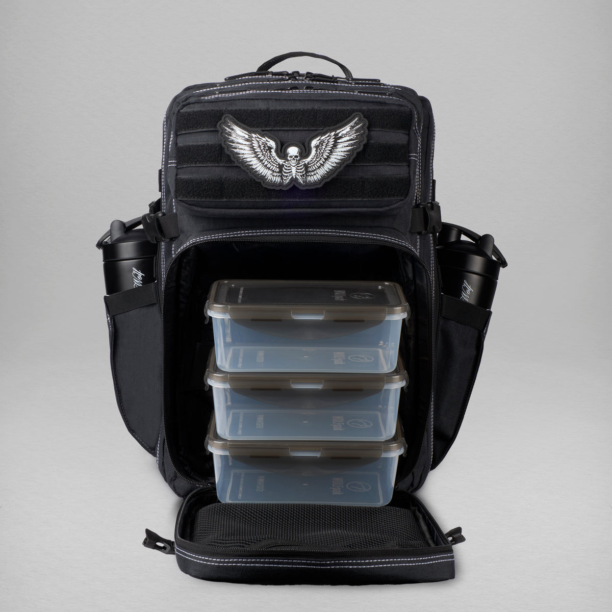 45L Deathwing Meal Prep Management Sale