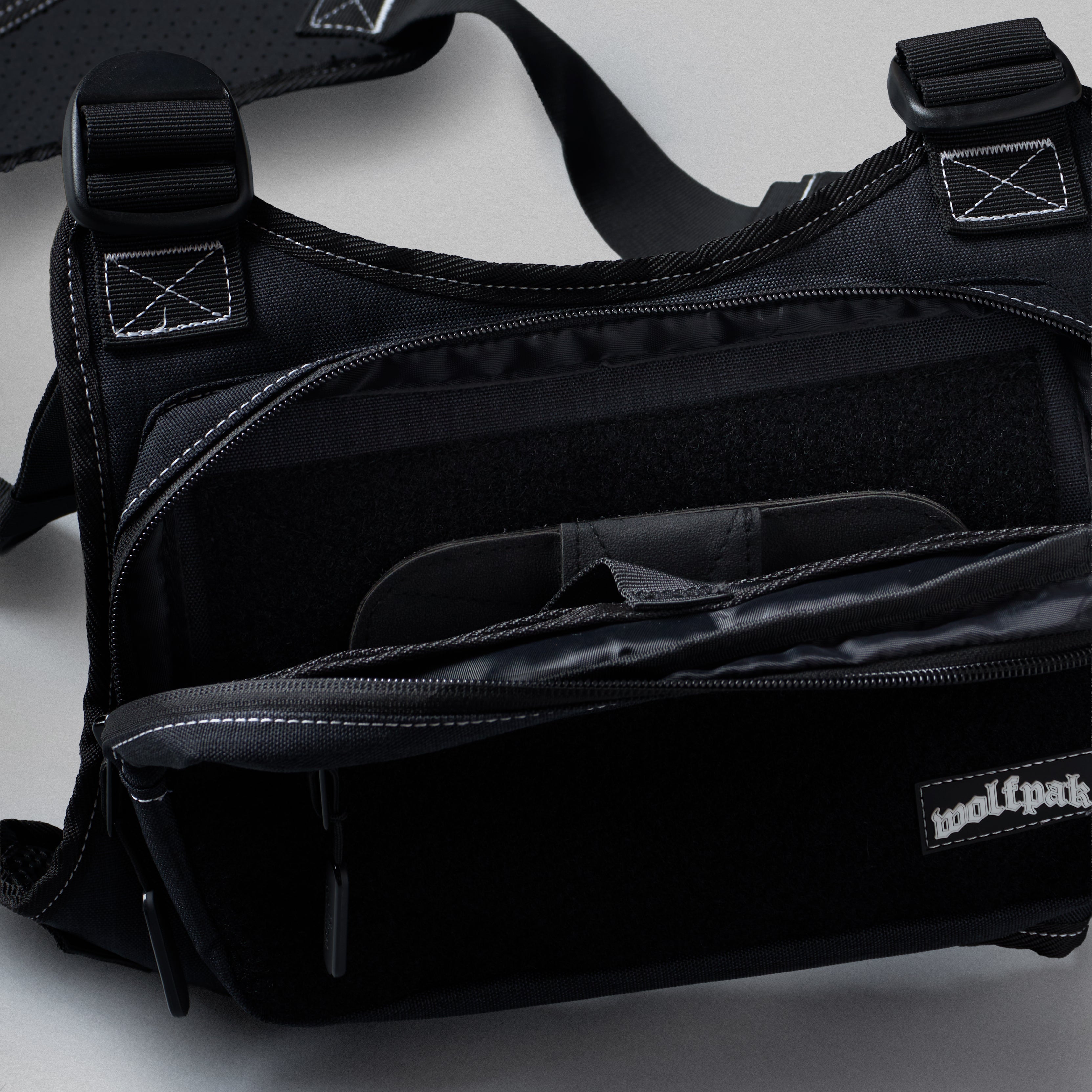 Utility Chest Pack Deathwing Preview